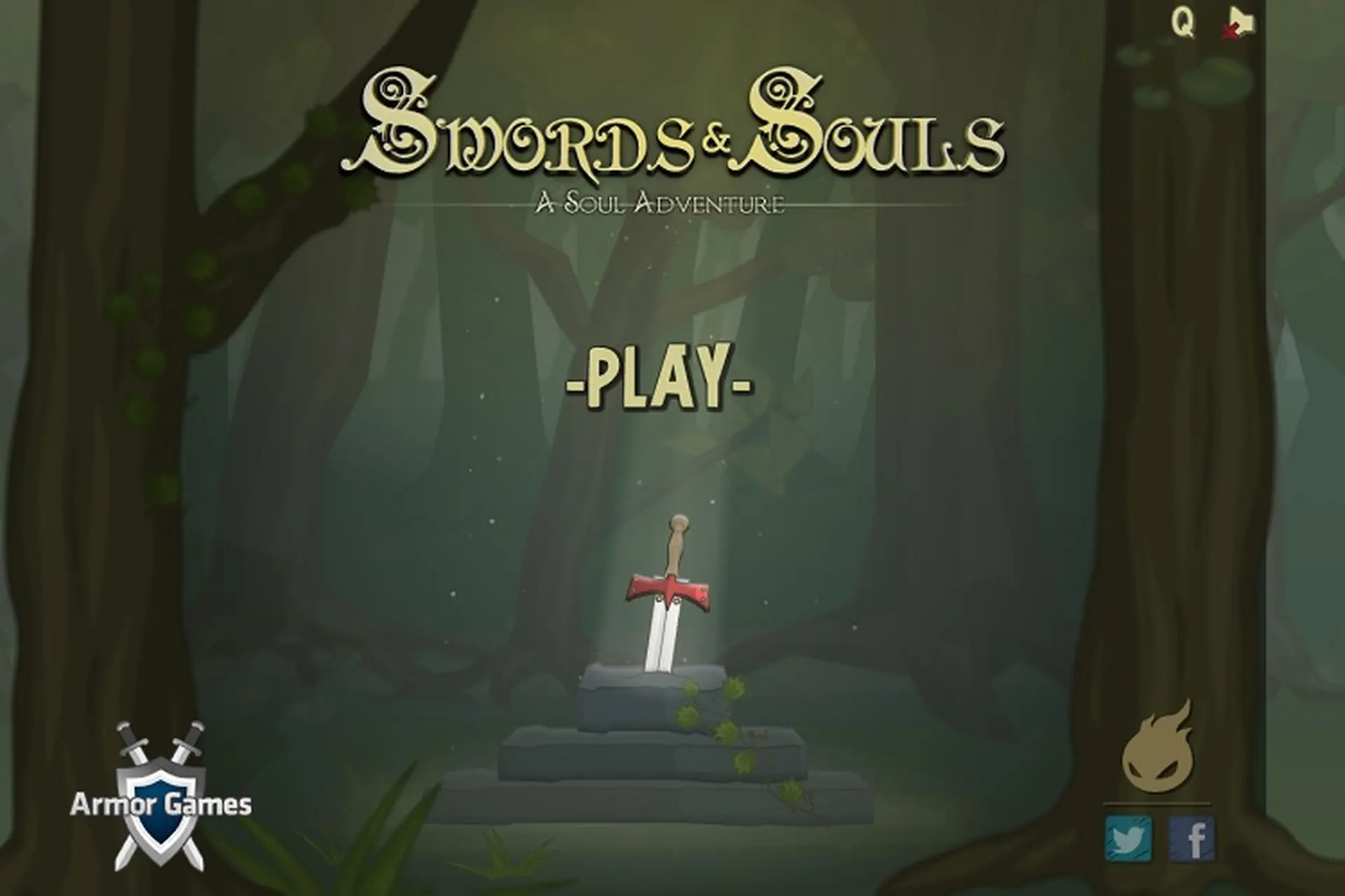Swords & Souls - Trải nghiệm hành trình gian nan từ chiến binh khiêm nhường đến huyền thoại bất diệt