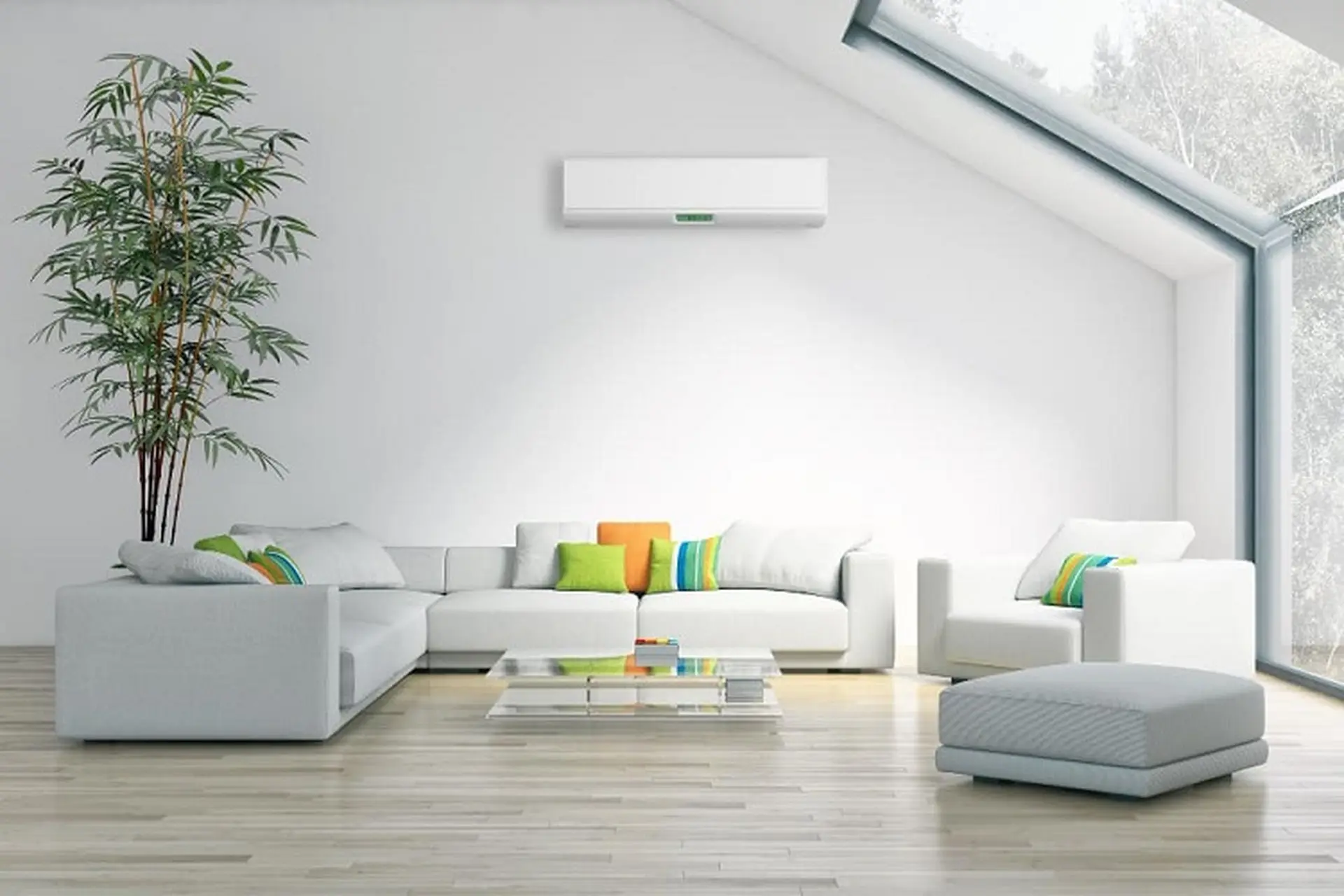 Chế độ Power Sel: Bí quyết tiết kiệm điện cho máy lạnh, giảm hóa đơn tiền điện lên đến 50% mỗi tháng