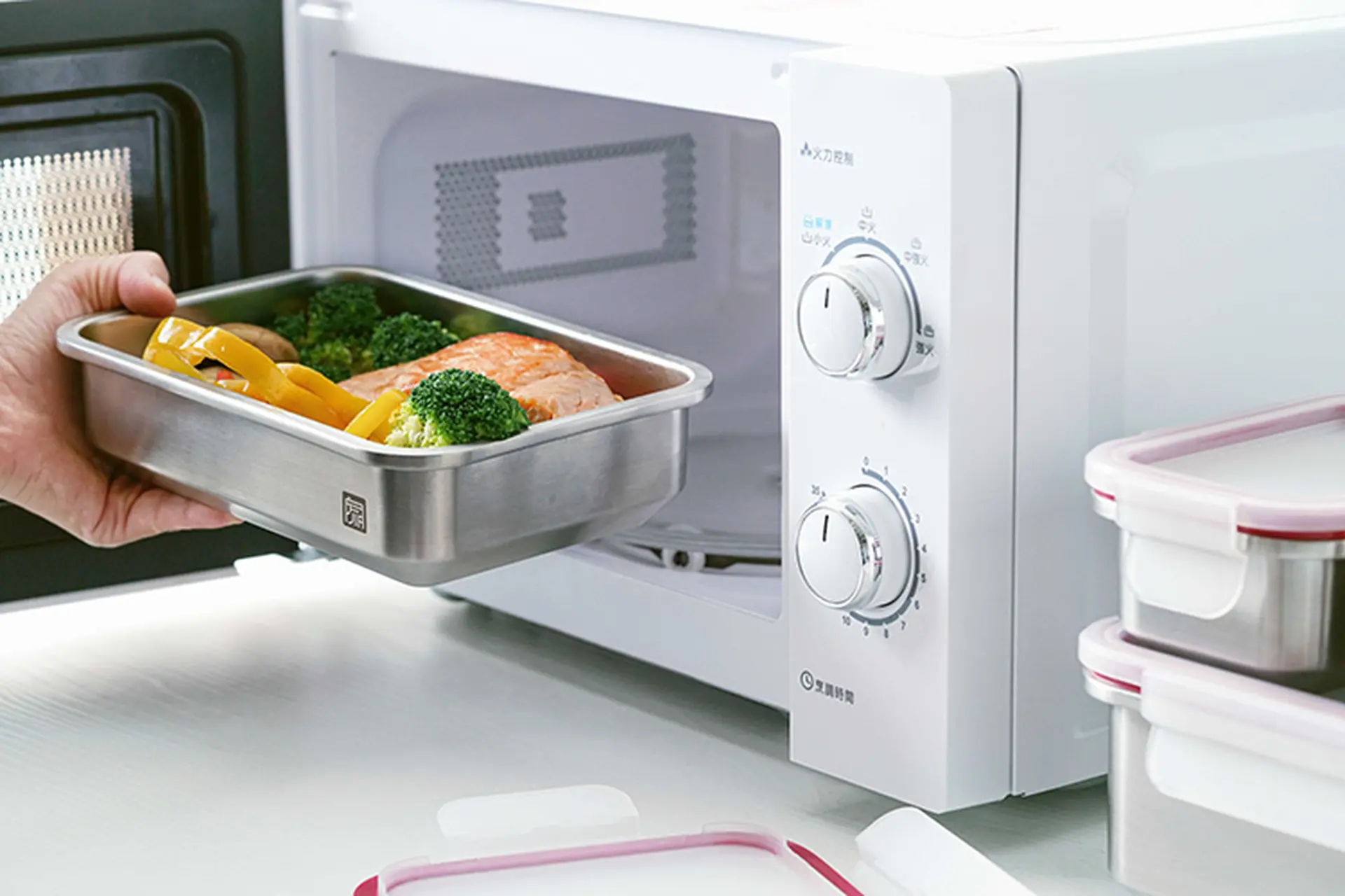Mua lò vi sóng ở đâu tại An Giang? Bỏ túi các địa chỉ mua sắm uy tín và top 6 mẫu lò vi sóng "hot" nhất
