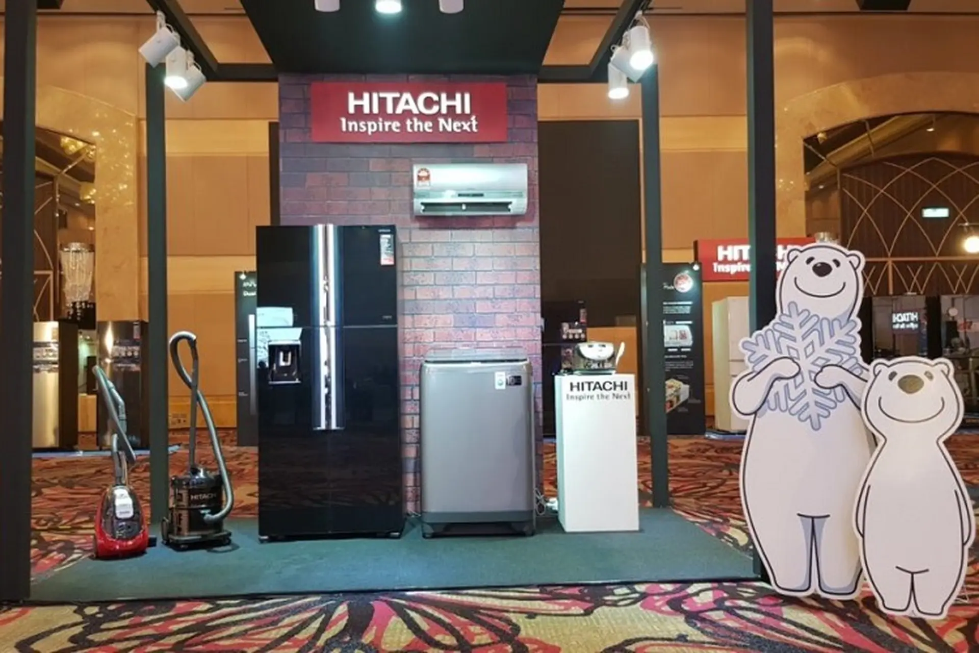 Mách bạn địa chỉ các trung tâm bảo hành Hitachi trên toàn quốc, mới nhất năm 2024