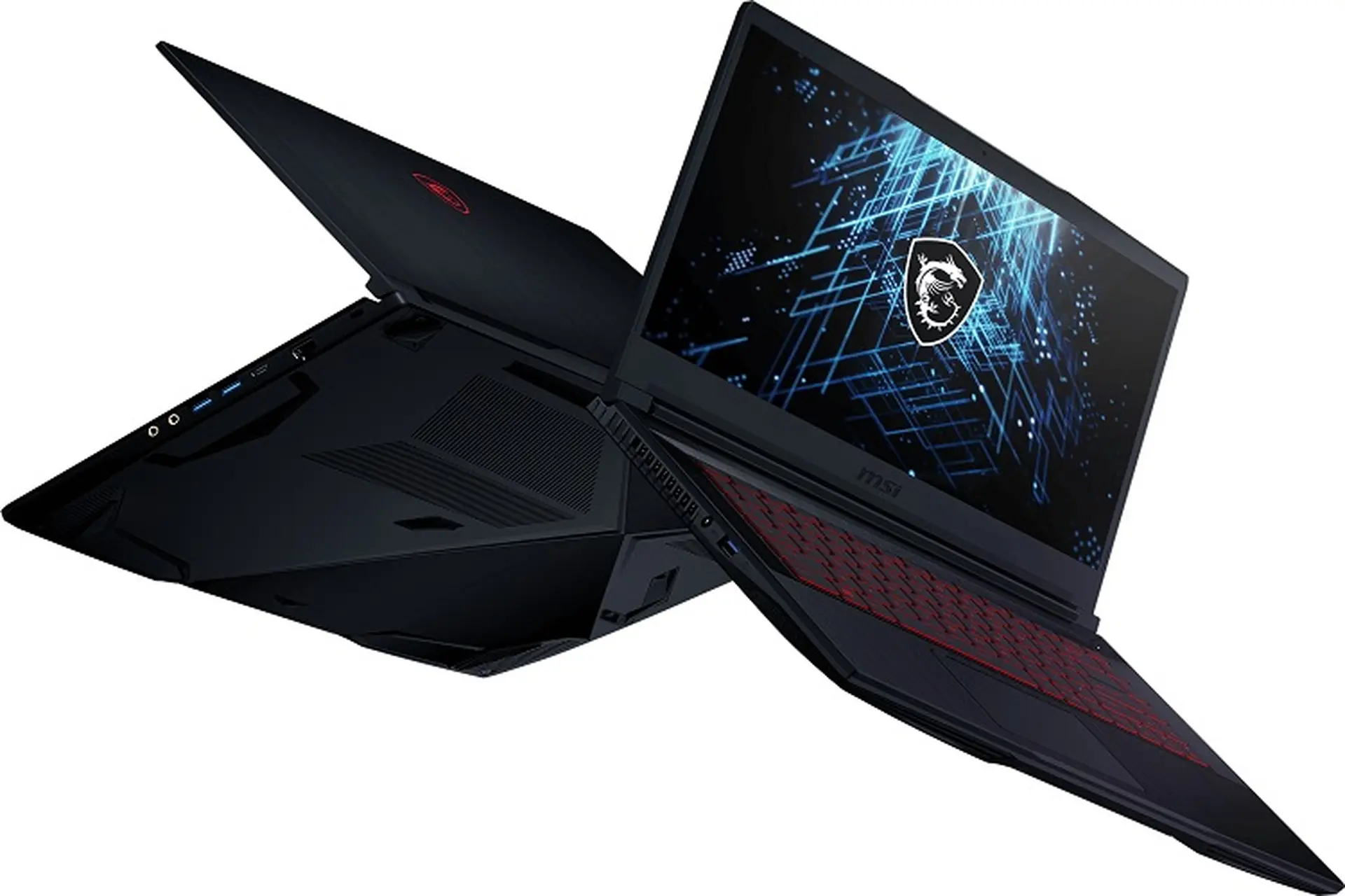 Đánh giá laptop MSI Gaming GF63 Thin 12UC i7 – Sự lựa chọn hoàn hảo cho game thủ và dân sáng tạo
