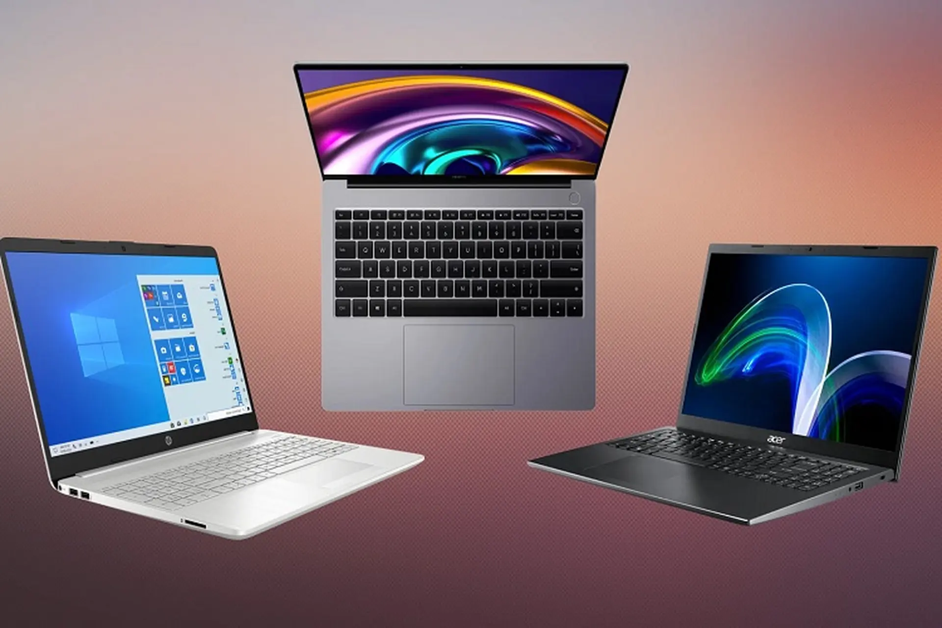 Khám phá dòng laptop AI Core i5. Cạ cứng đồng hành cùng bạn chinh phục mọi thử thách