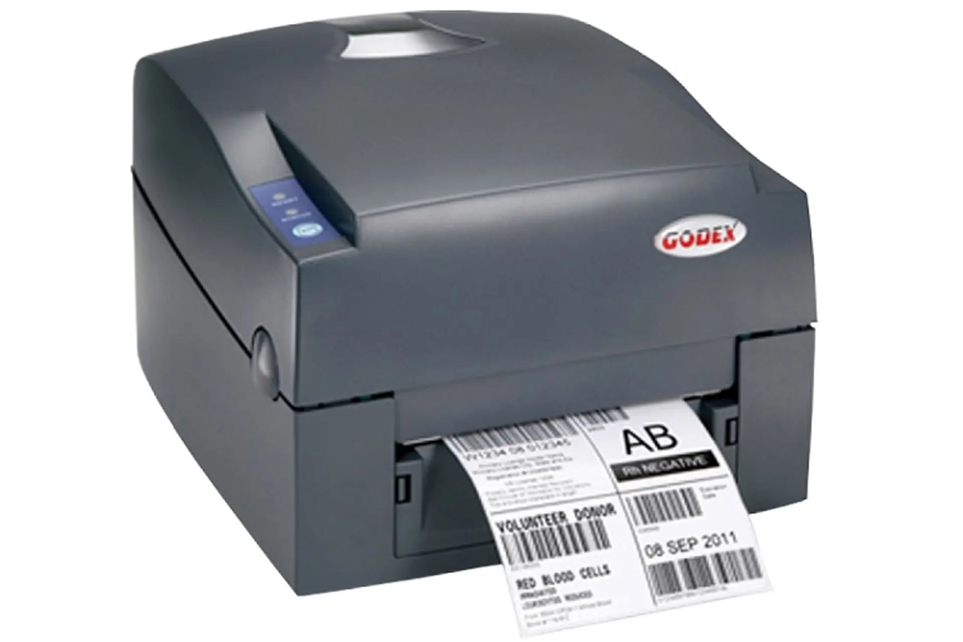 Bỏ túi ngay bí quyết đơn giản để khắc phục lỗi máy in Godex G500 không ra mực ngay tại nhà!