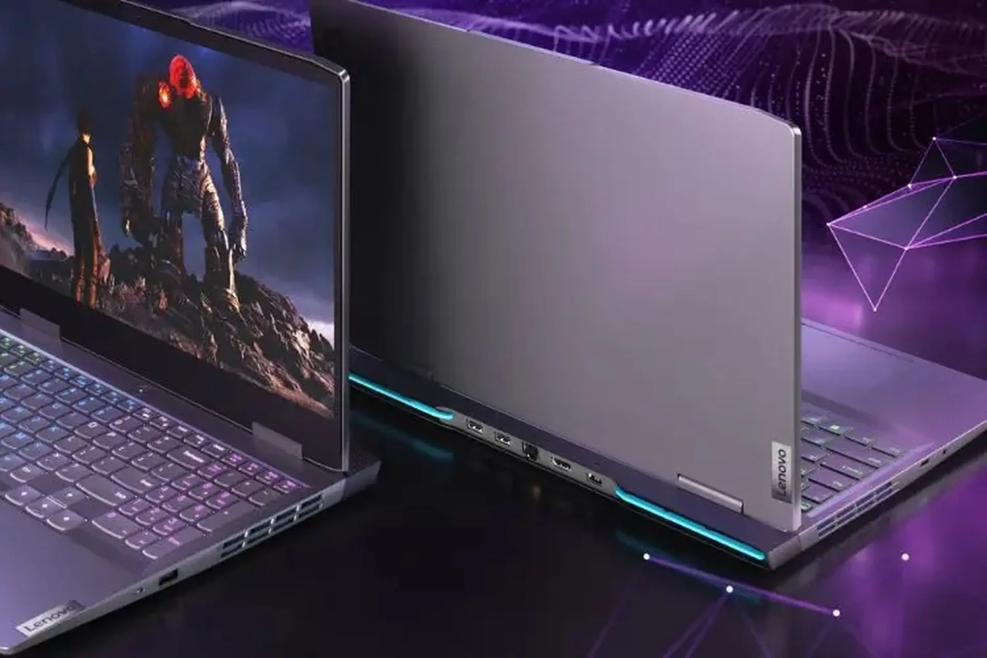 Lenovo LOQ là gì? Khám phá dòng laptop gaming mới với tham vọng khuấy đảo thị trường giá rẻ