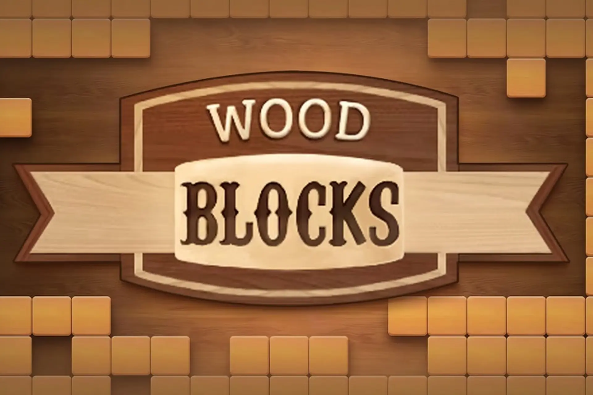 Khám phá Wood Blocks – Tựa game xếp gỗ kết hợp giữa giải trí và rèn luyện trí não