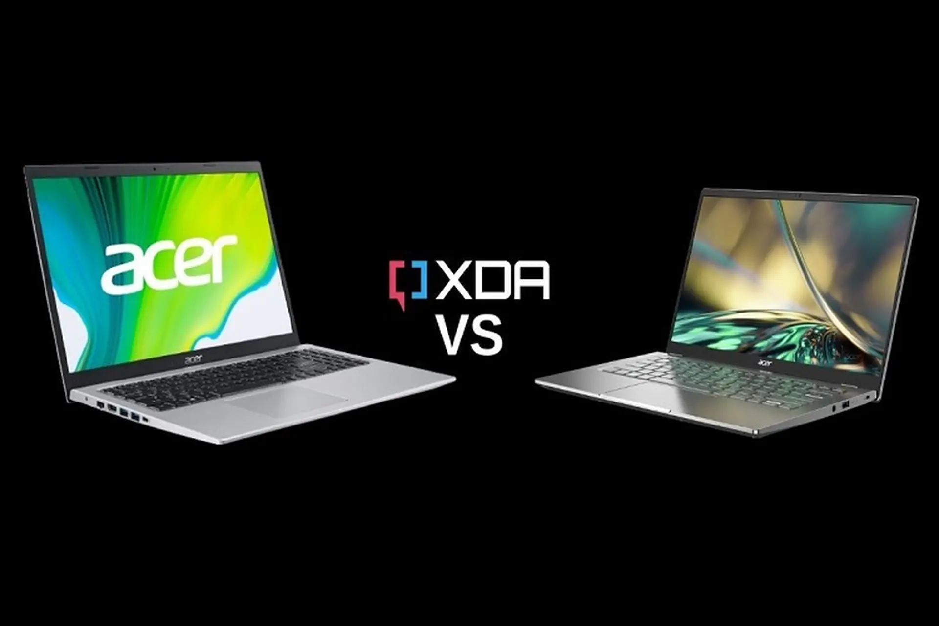 Acer Aspire và Acer Swift - Đâu sẽ là người bạn đồng hành hoàn hảo cho công việc và giải trí của bạn?