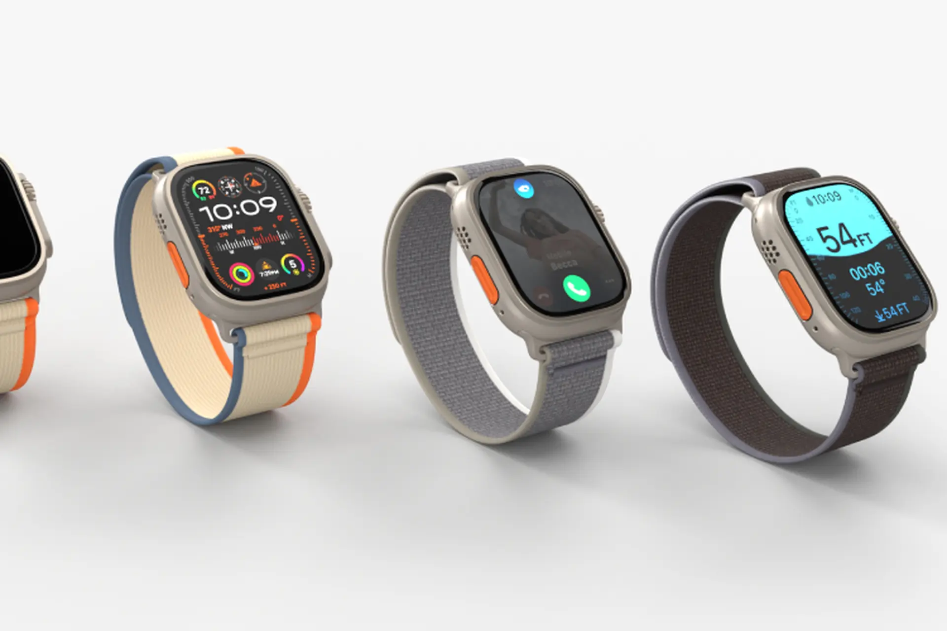 Apple Watch Ultra 2 có mấy màu? Hướng dẫn chọn màu Apple Watch Ultra 2 phù hợp