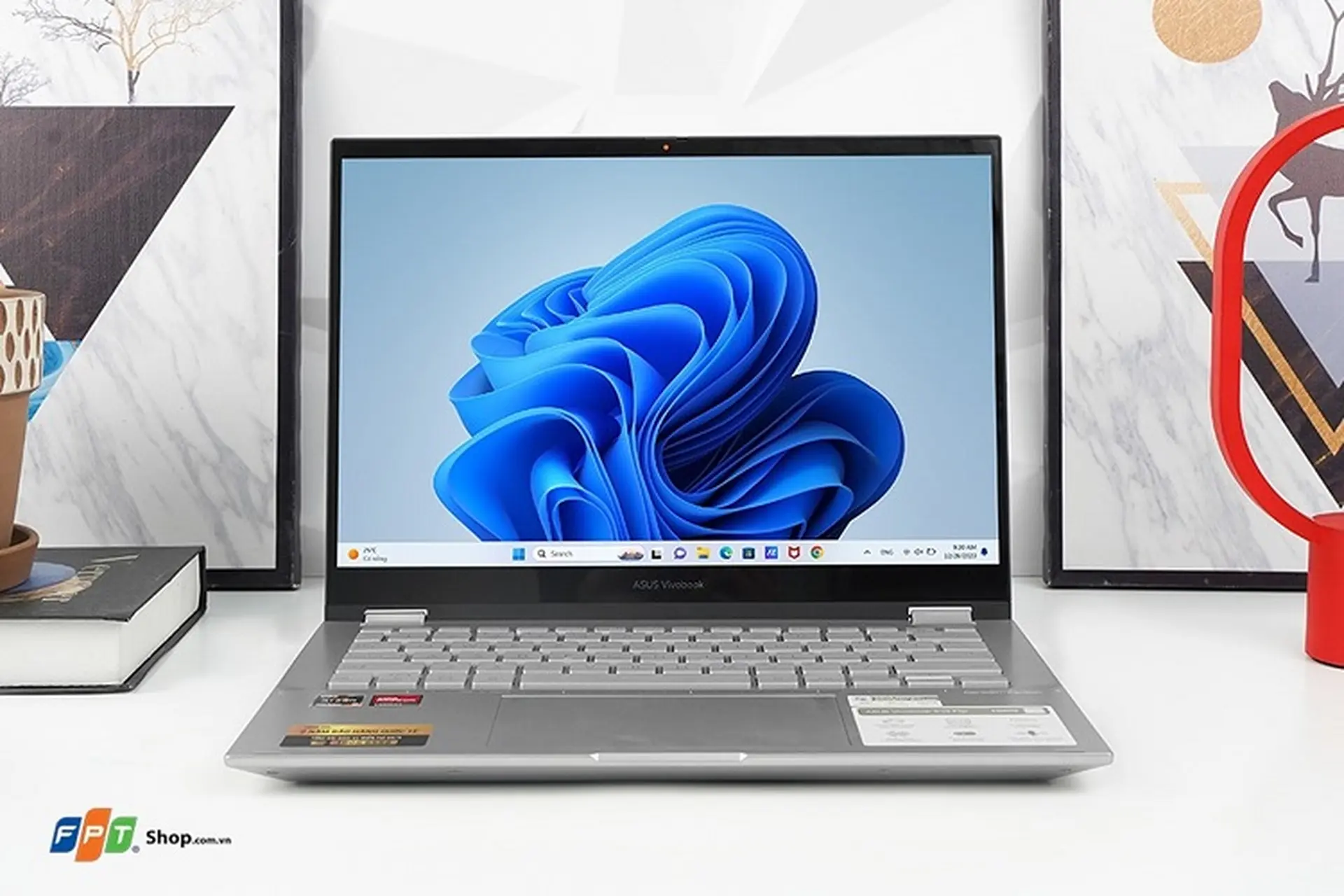 Gợi ý Asus Vivobook dưới 30 triệu tốt nhất 2024 cho mọi đối tượng, từ sinh viên, dân văn phòng đến game thủ