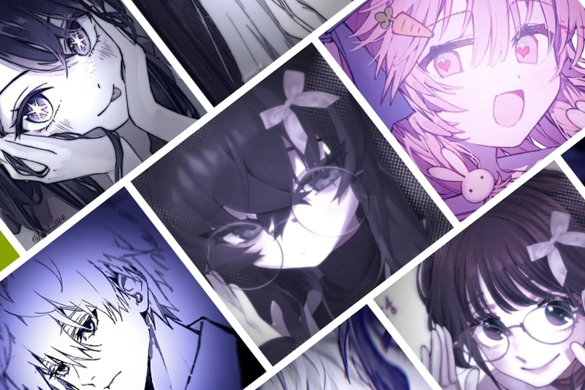 Chia sẻ 100+ avatar anime sáng dành cho cả nam và nữ để tạo nét độc đáo riêng cho trang cá nhân