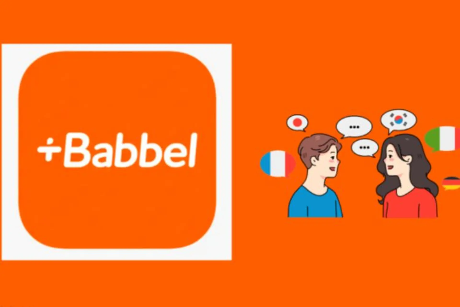 Babbel là ứng dụng gì? Khám phá ngay các ưu điểm và nhược điểm của ứng dụng này!