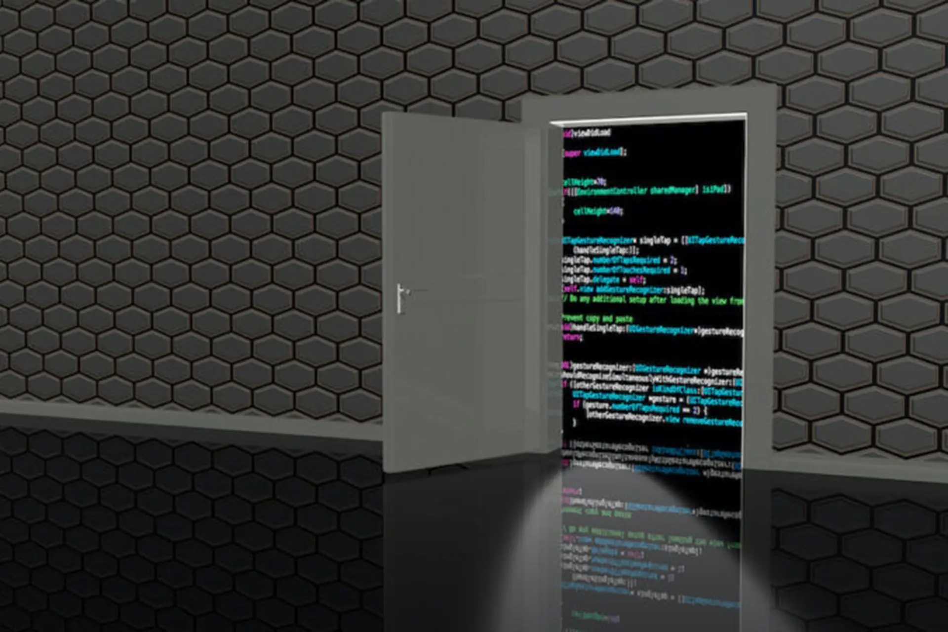 Backdoor là gì? Tìm hiểu chi tiết về mối đe dọa bảo mật nguy hiểm nhất hiện nay