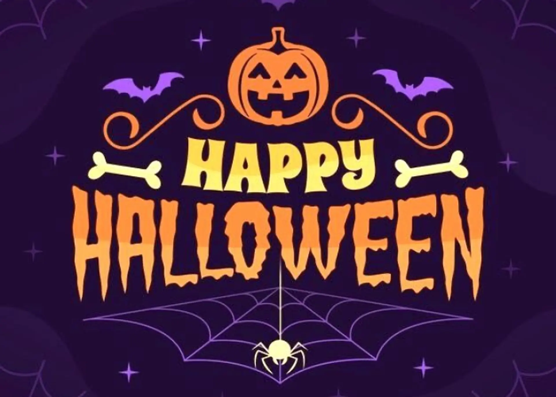 Tổng hợp những background Halloween đẹp, ấn tượng nhất cho không gian trang trí bí ẩn và độc đáo