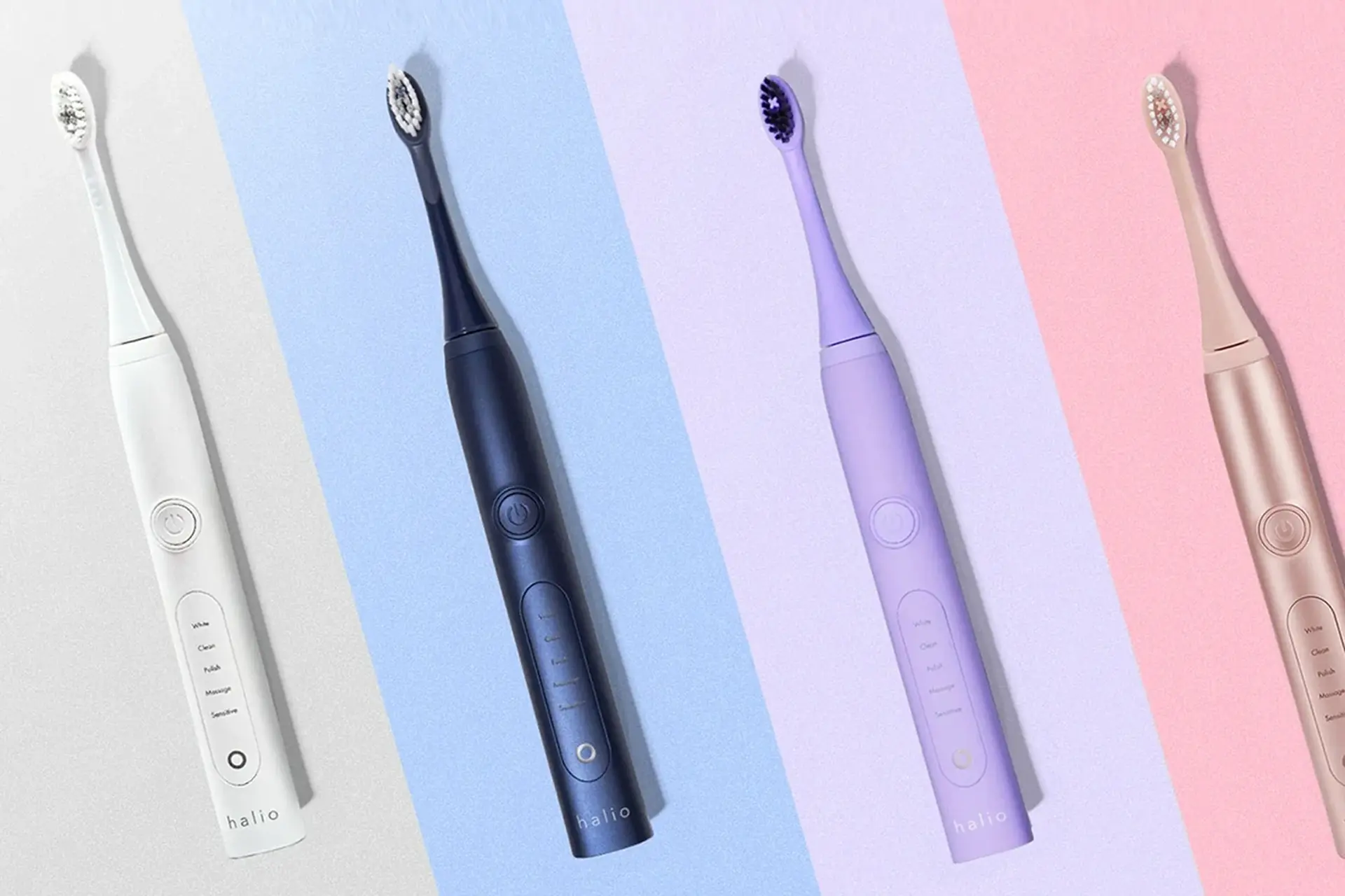 Bàn chải điện Halio của nước nào? Đánh giá chi tiết về chất lượng và lý do nên mua