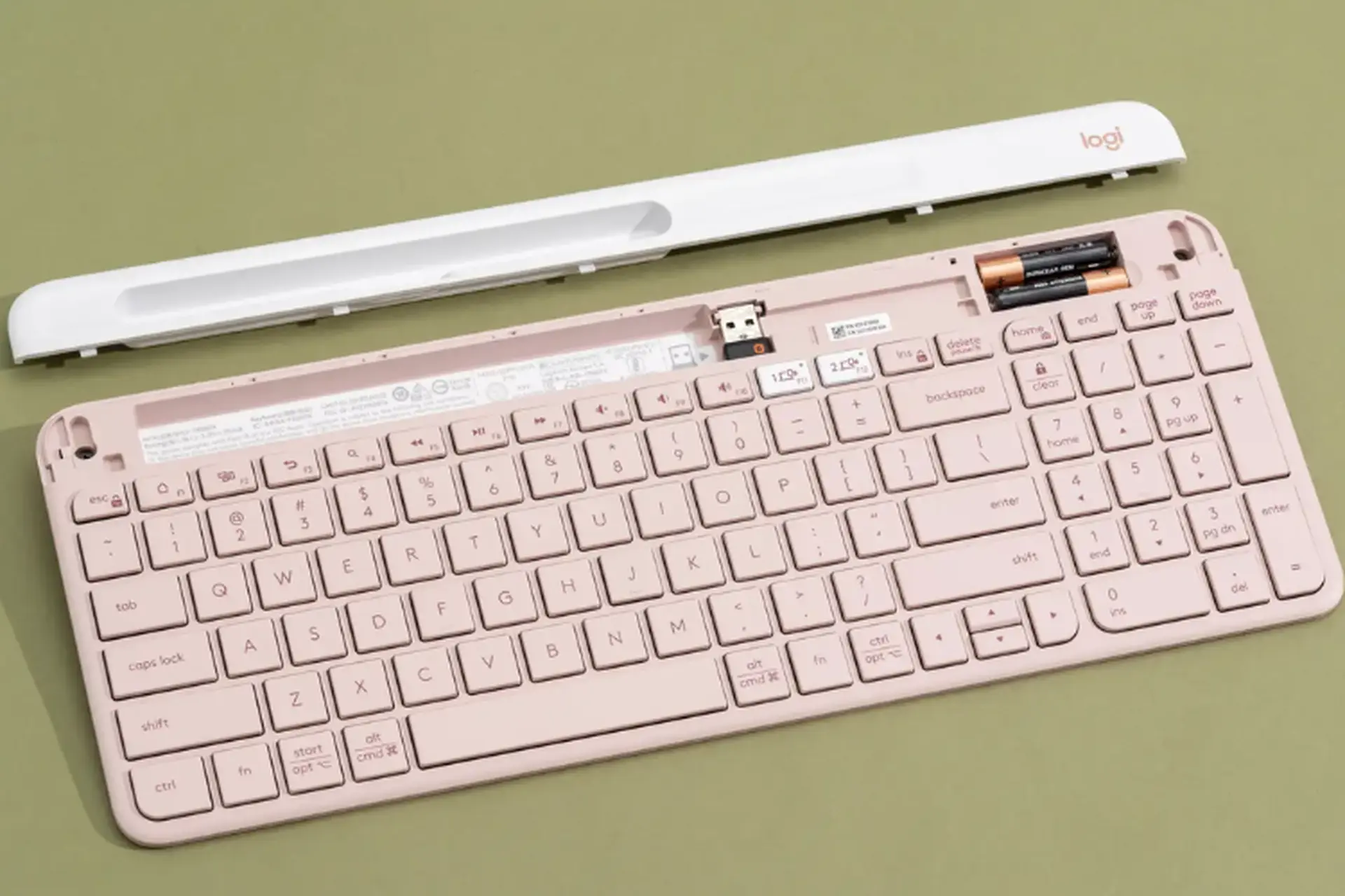 Bàn phím không dây mất đầu USB có sửa được không? Cách khắc phục nhanh chóng