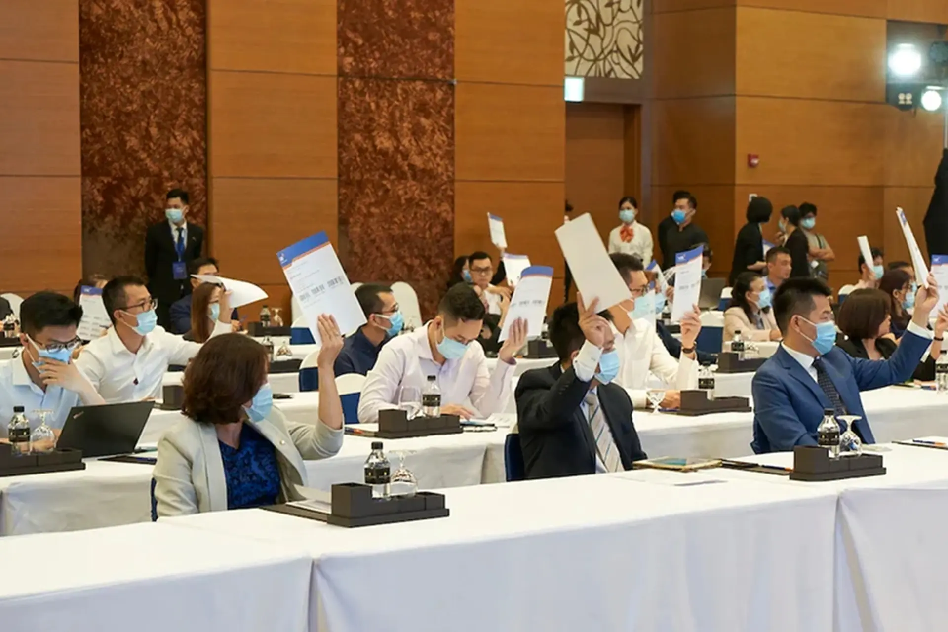 Ban trù bị là gì? Vai trò và chức năng của ban bị trù trong các tổ chức hiện đại