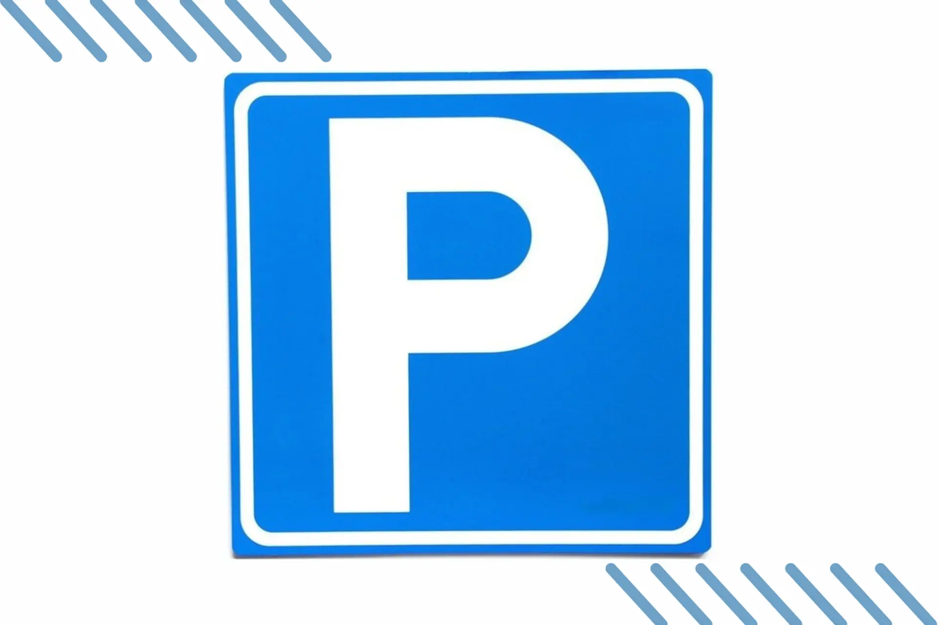 Biển báo chữ P là gì trong luật giao thông Việt Nam? Những lưu ý quan trọng để tránh vi phạm luật giao thông
