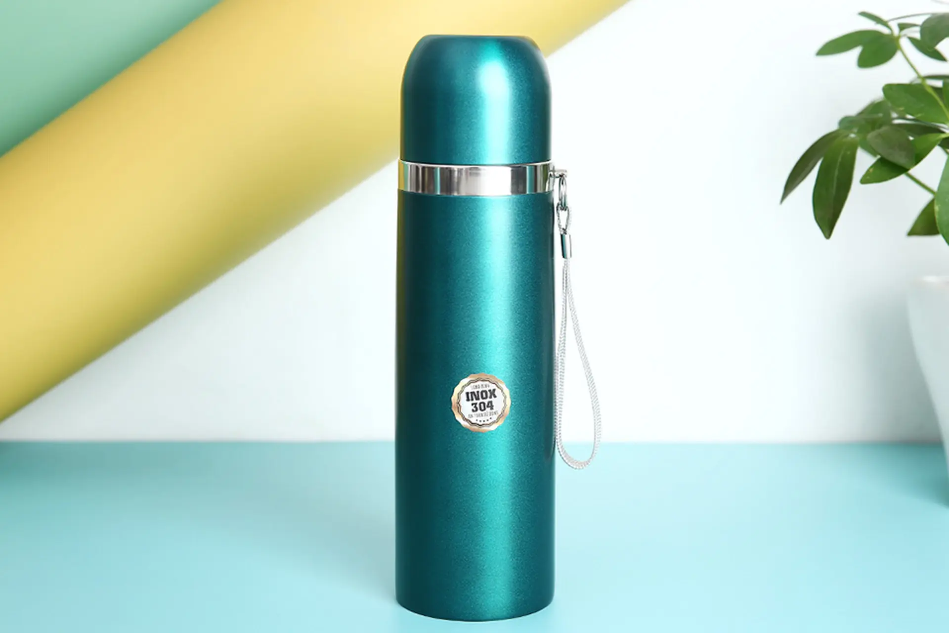 Bình giữ nhiệt inox 304 có tốt không? Cách chọn mua bình giữ nhiệt inox 304 phù hợp và mẹo sử dụng hiệu quả