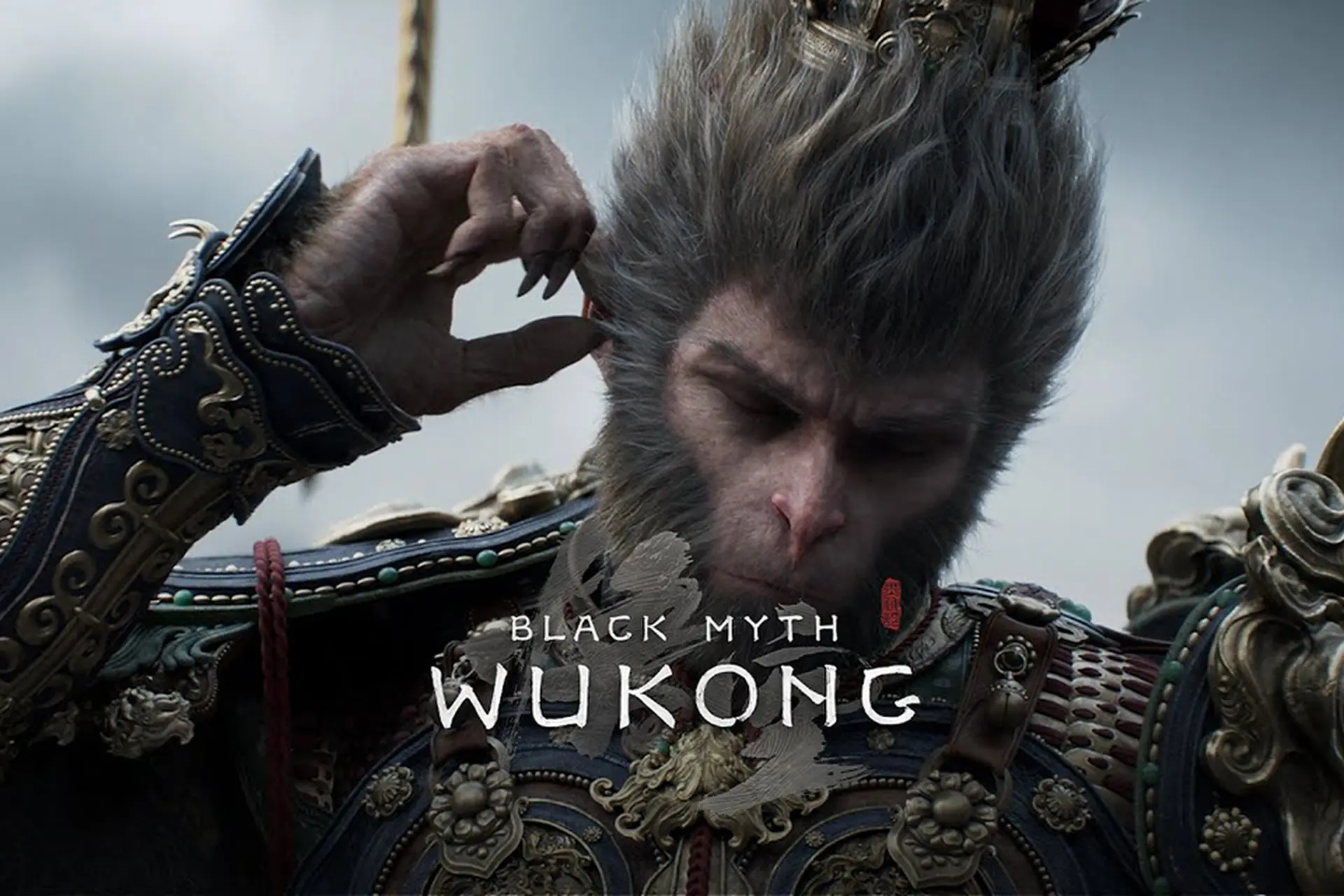 Black Myth: Wukong - Toàn bộ về cốt truyện, giá bán, cách tải và cấu hình yêu cầu