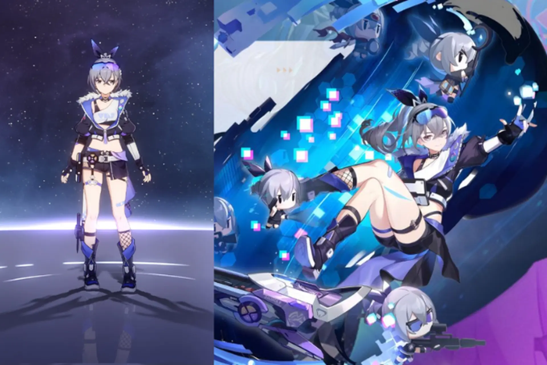 Cách build Sói Bạc game Honkai: Star Rail: Hướng dẫn giúp tăng sức mạnh và hiệu quả chiến đấu