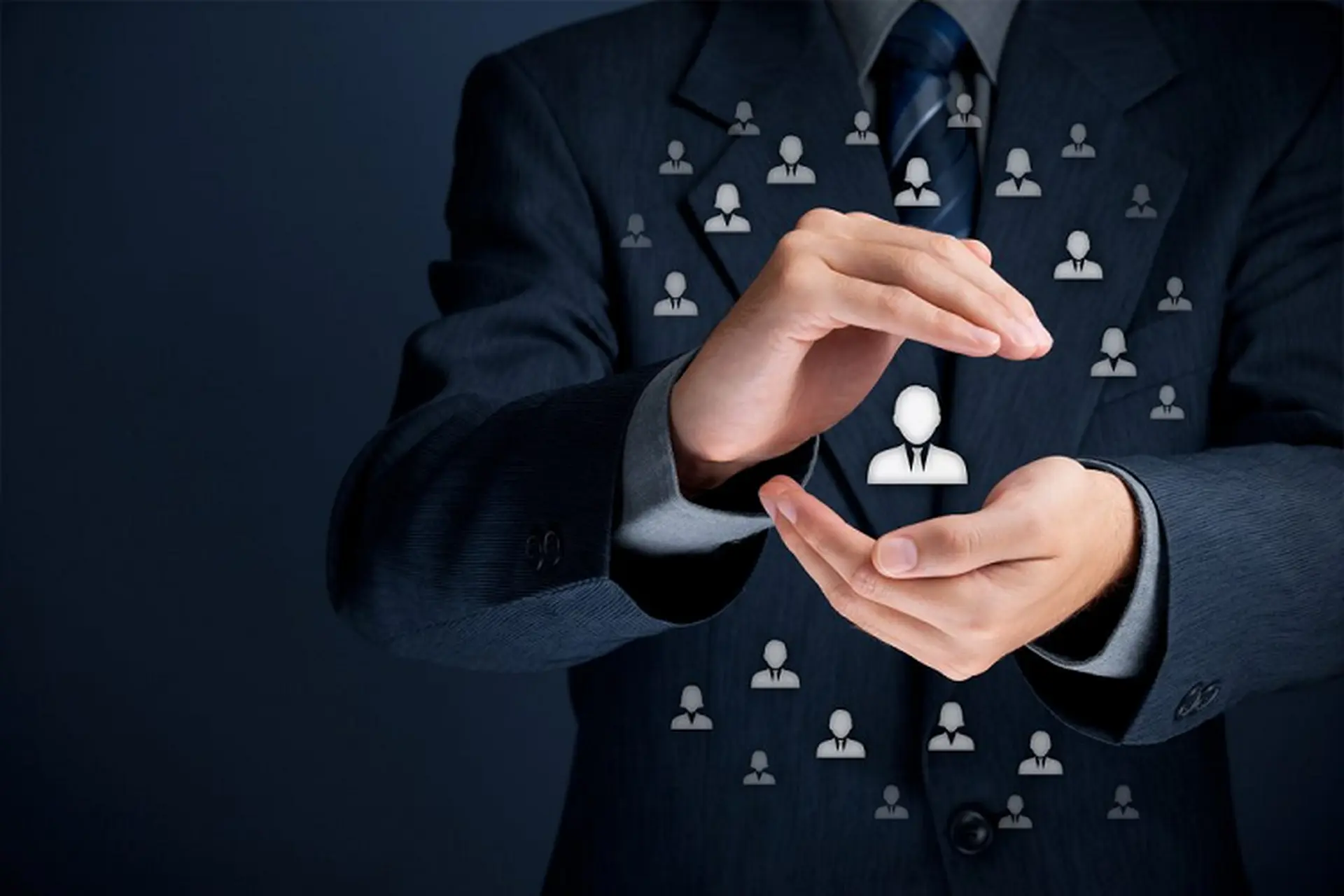 Giải đáp: CHRO là gì? Vì sao họ là linh hồn của bộ máy nhân sự của mỗi doanh nghiệp trong bối cảnh hiện đại?