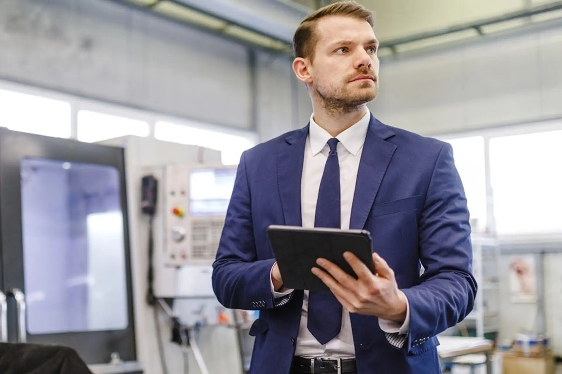 CPO là gì? Tầm quan trọng và con đường trở thành Giám đốc Sản xuất chuyên nghiệp