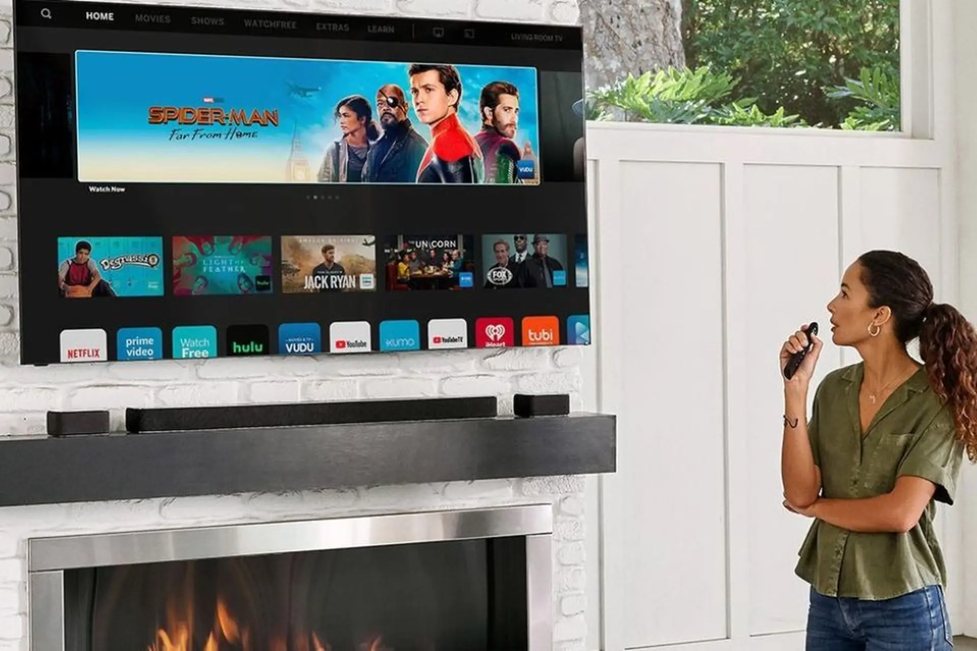 Cách cài đặt giọng nói tivi Sony chi tiết giúp điều khiển nhanh chóng và tiện lợi