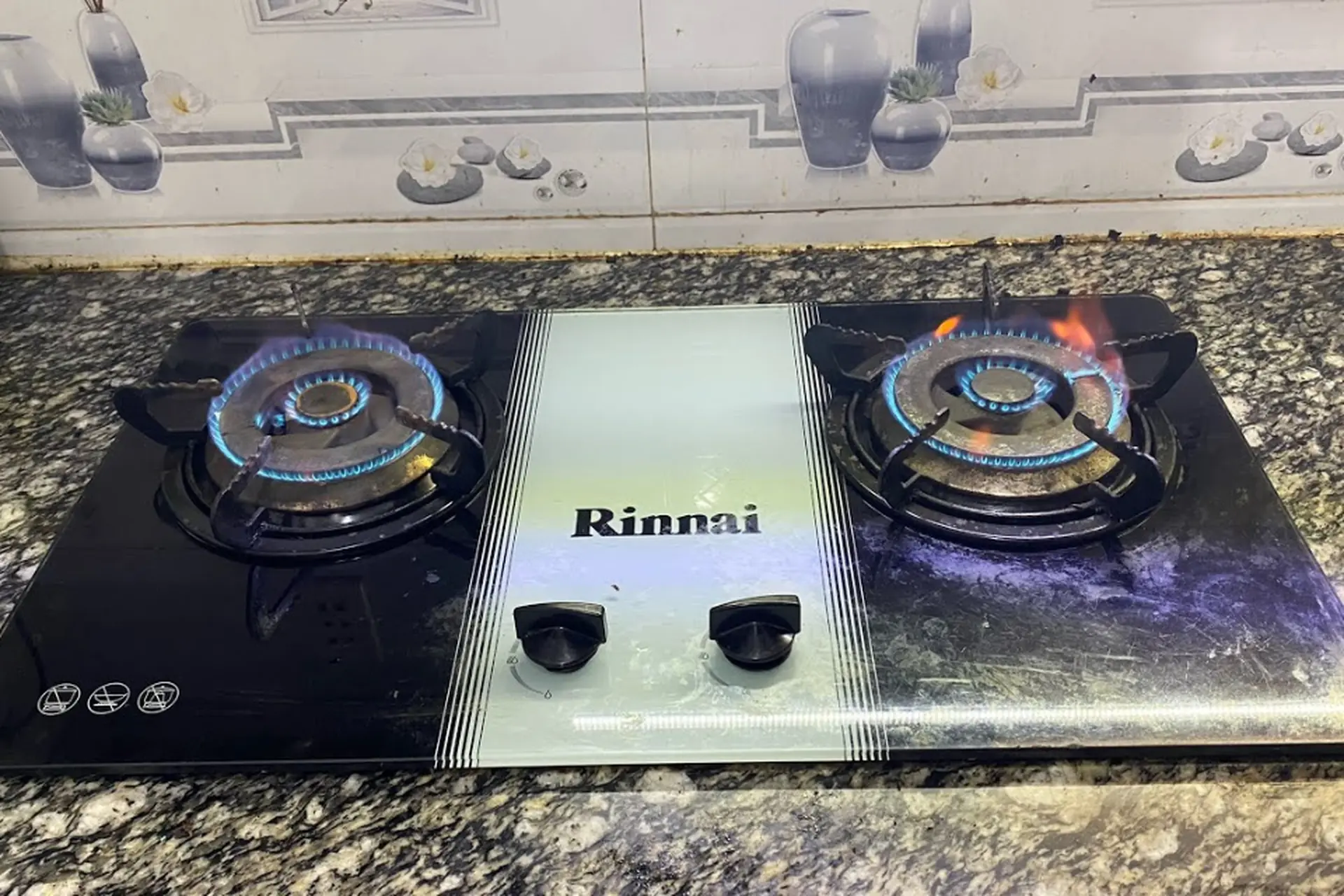 Cách sửa bếp ga Rinnai không đánh lửa nhanh chóng và an toàn cho mọi gia đình