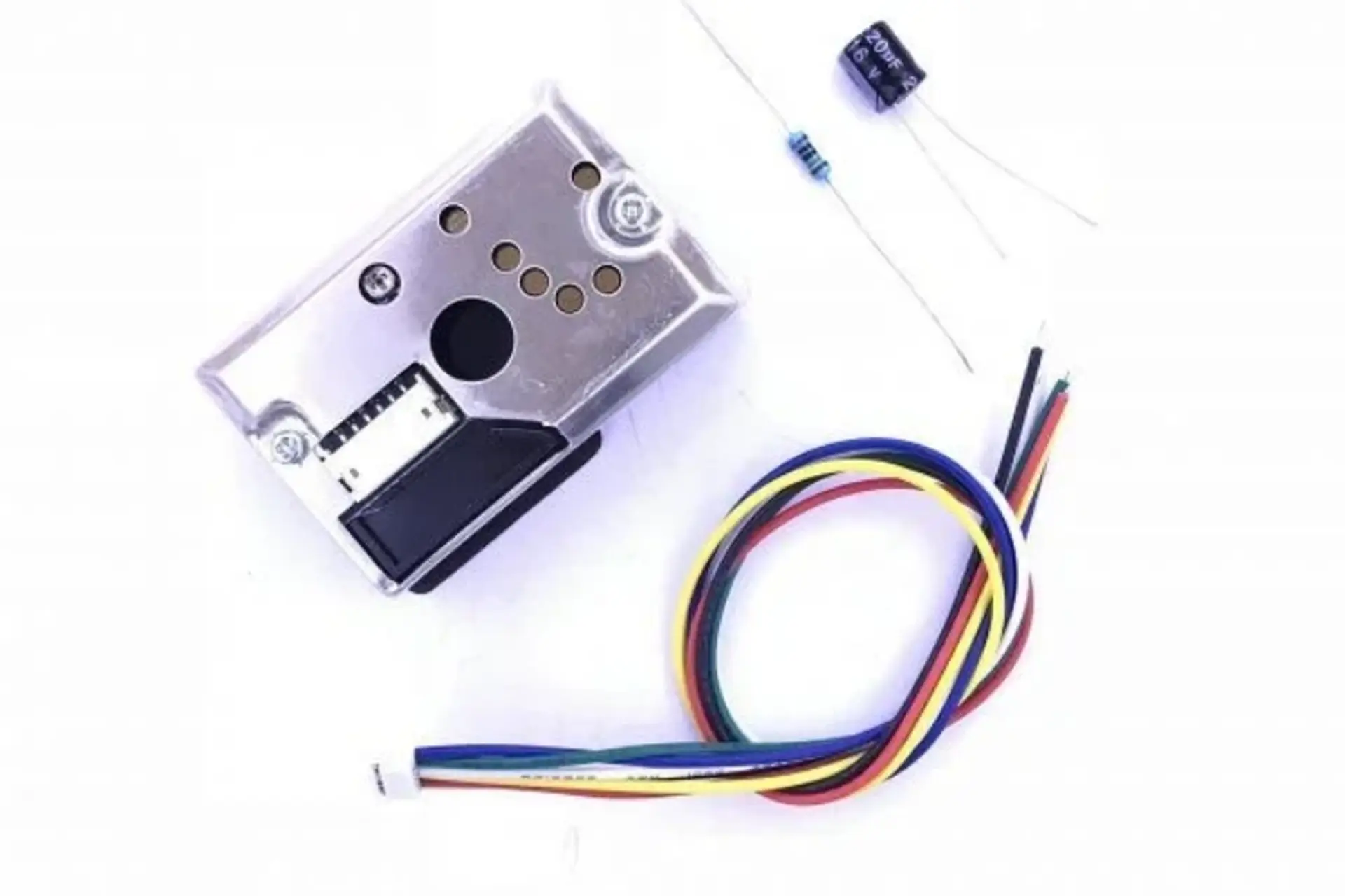 Cảm biến Laser PM là gì? Nguyên lý hoạt động và gợi ý 5 sản phẩm tốt hiện nay