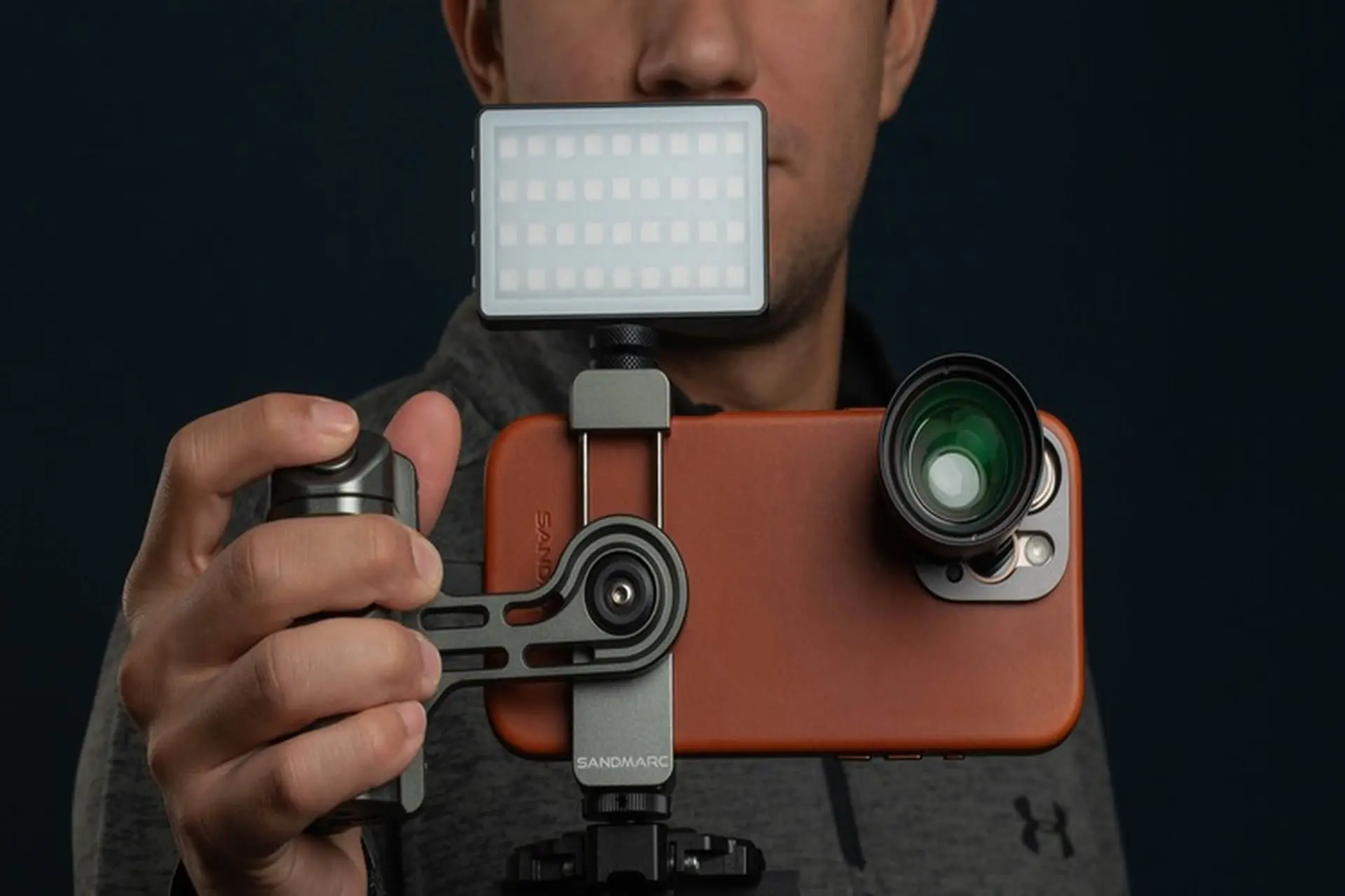 Camera ProLight: Giải pháp ghi hình thông minh cho kỷ nguyên hiện đại