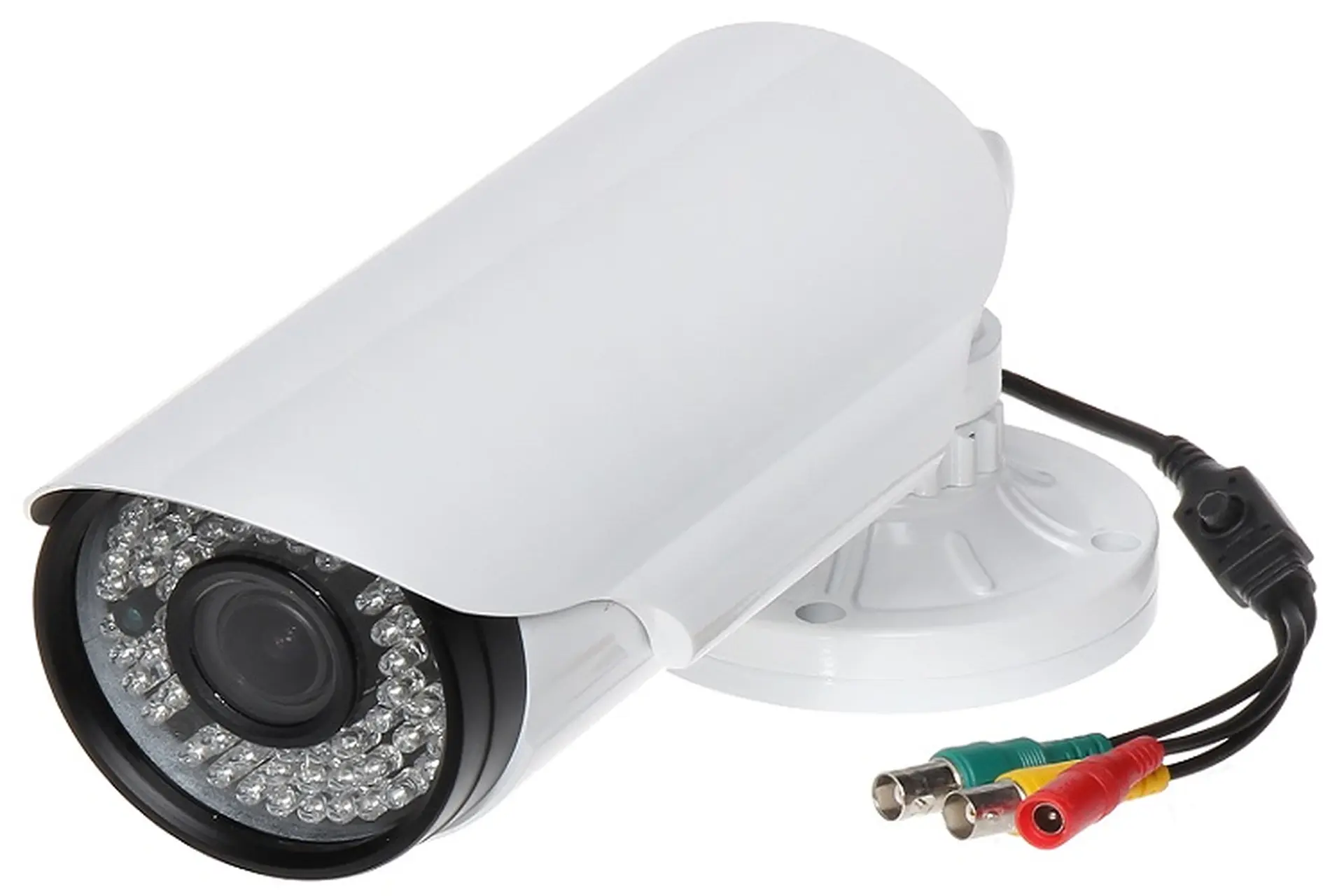 Camera công nghệ mới HD-SDI là gì? Đánh giá ưu và nhược điểm của camera HD-SDI