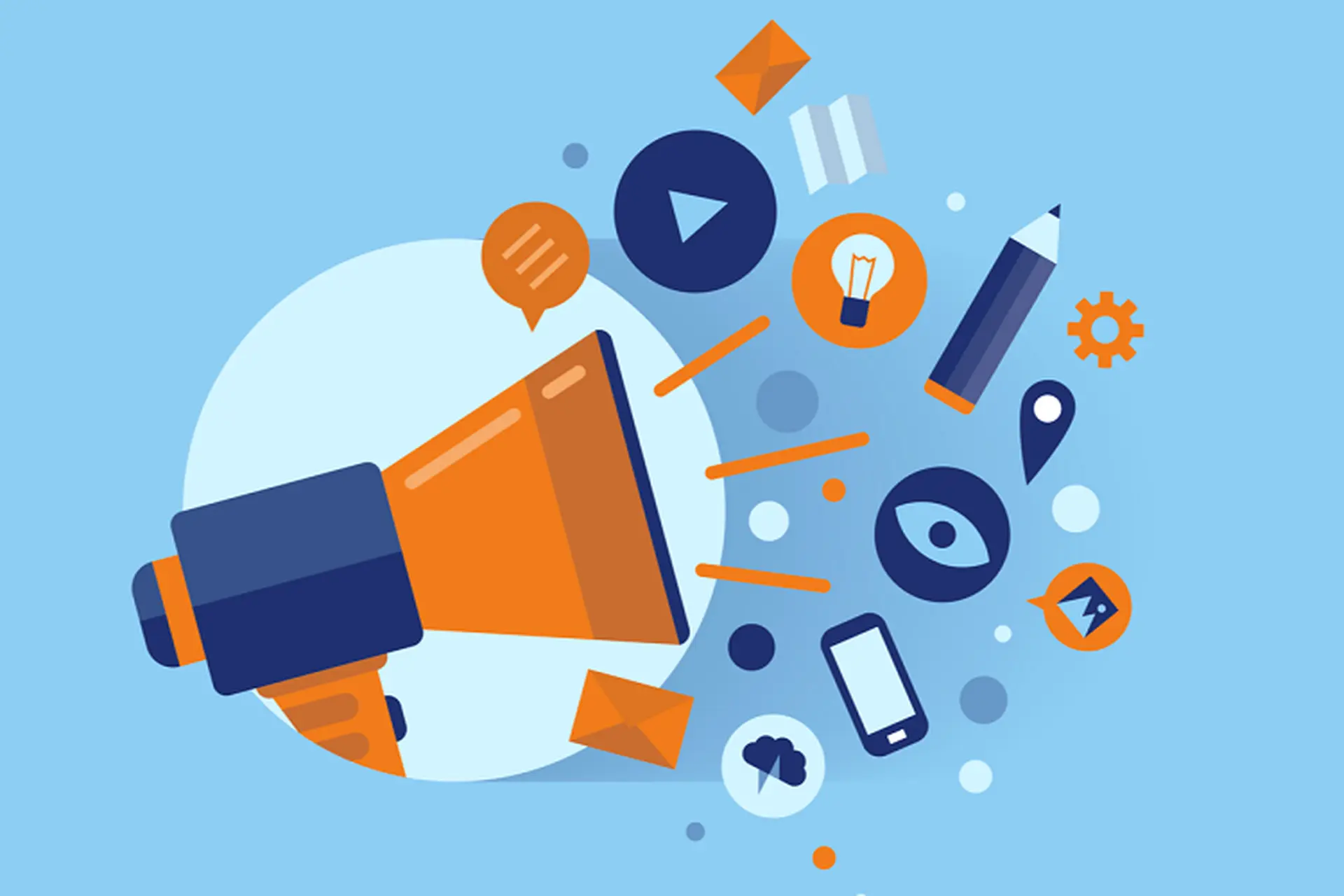 Campaign Marketing là gì? Bí quyết để chiến dịch tiếp thị của bạn “gây bão” thị trường