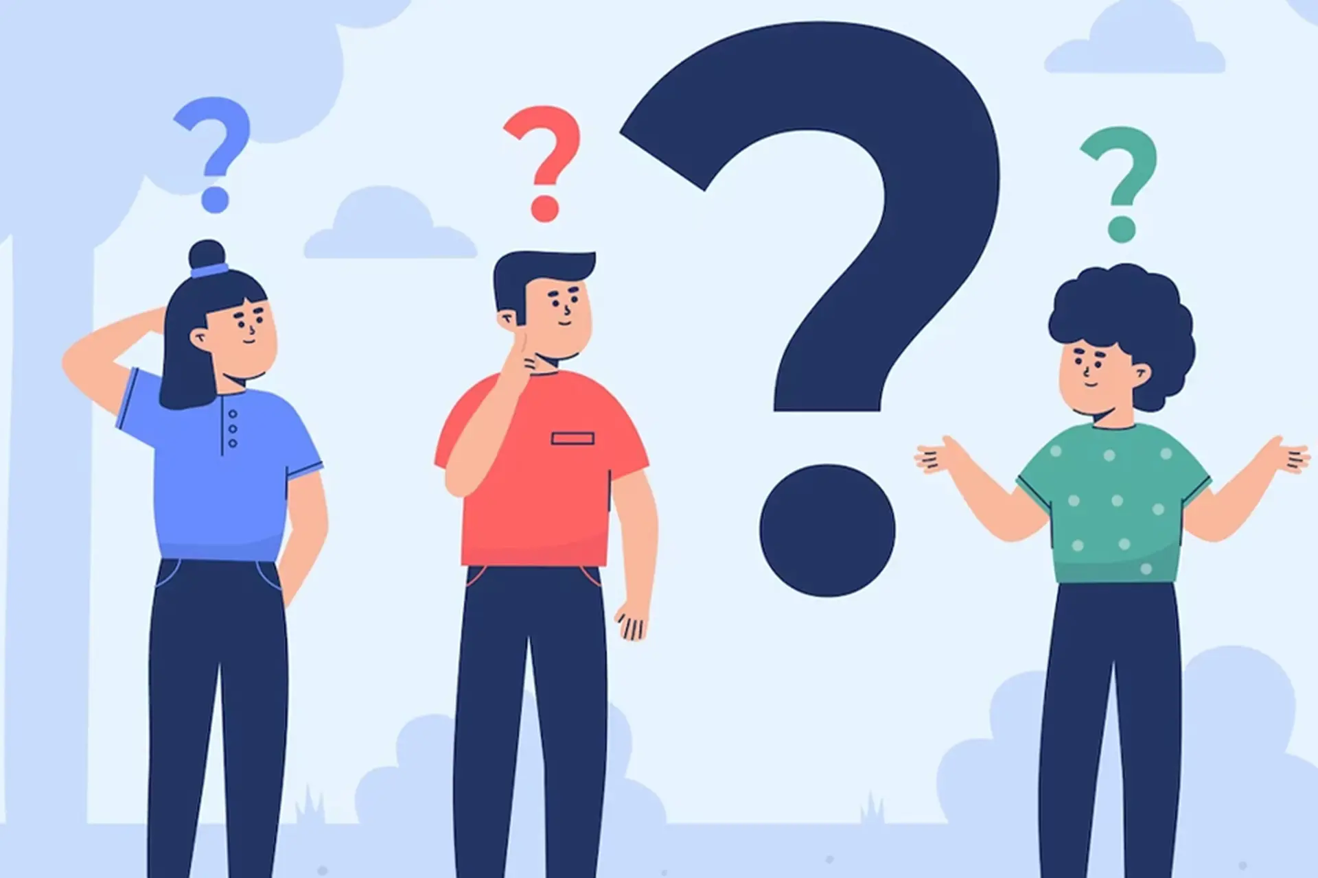 Câu hỏi là gì? Khám phá định nghĩa, phân loại và nghệ thuật đặt câu hỏi hiệu quả cho mọi người