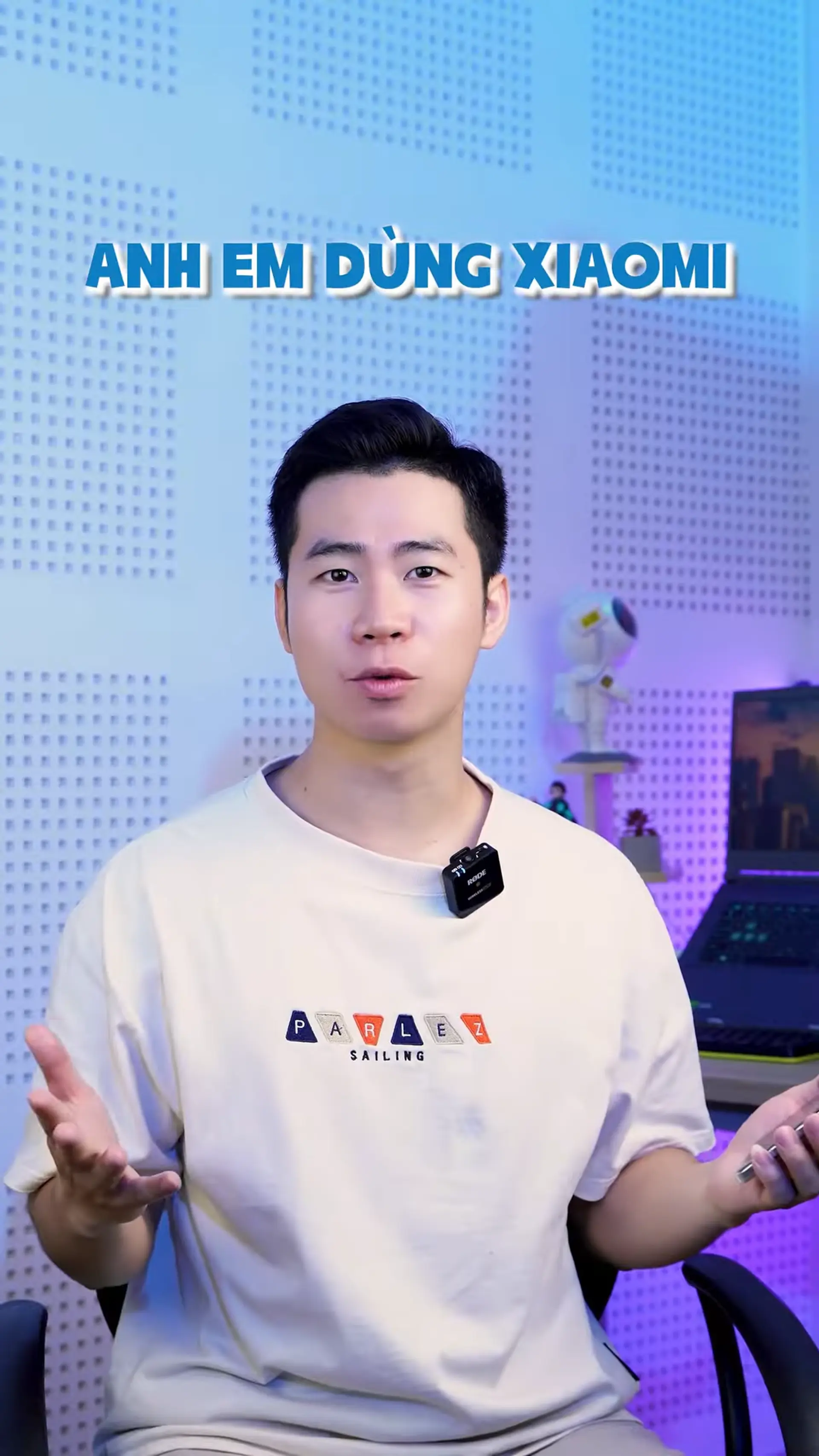 Cách bật, tắt chế độ bỏ túi trên điện thoại Xiaomi