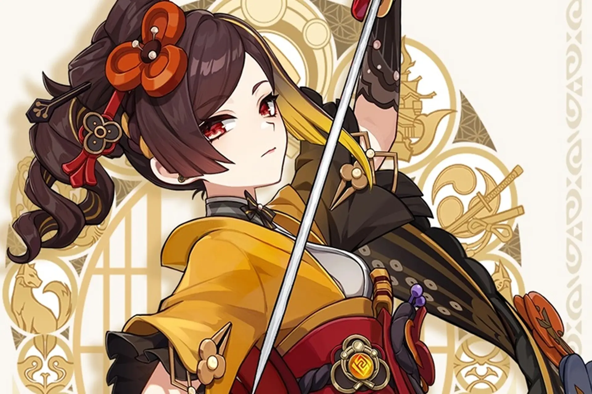 Chiori là ai trong game Genshin Impact? Hướng dẫn chi tiết cách build Chiori