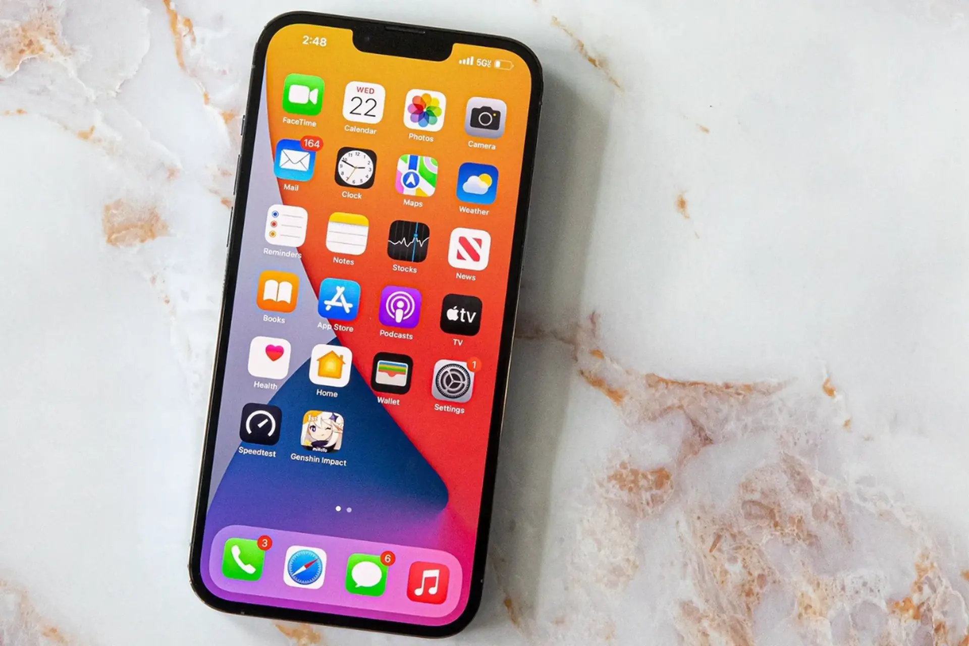 Chip A15 có trên iPhone nào? Khám phá những iPhone đáng mua với con chip này