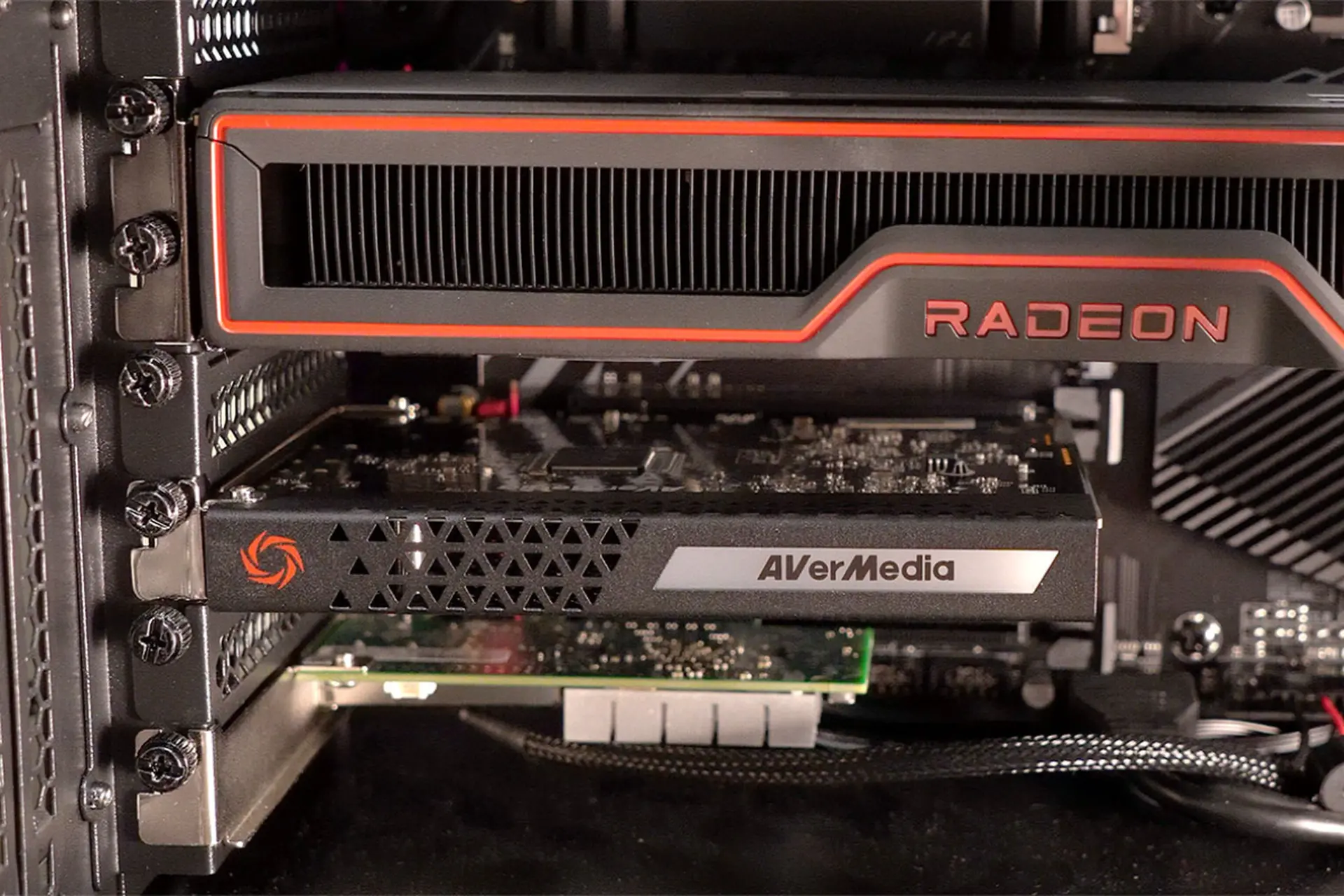 Hướng dẫn chọn VGA phù hợp với CPU: Cách tra cứu benchmark và chọn card đúng nhu cầu