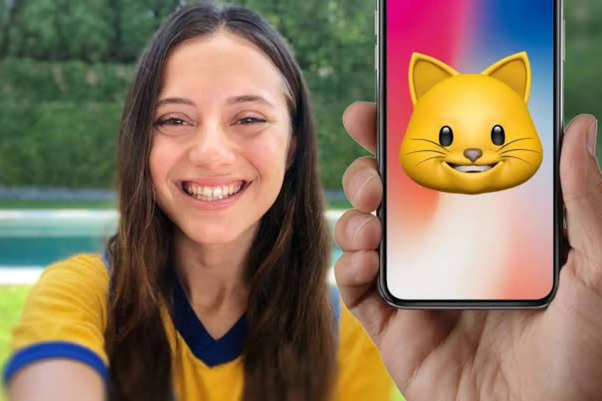 Cách chuyển Animoji sang GIF trên iPhone nhanh chóng để tạo ảnh động thú vị và dễ chia sẻ  
