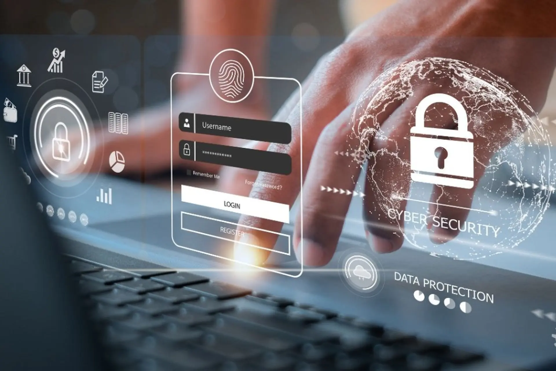 Chuyên viên an toàn thông tin - Nghề nghiệp triển vọng với mức lương hấp dẫn