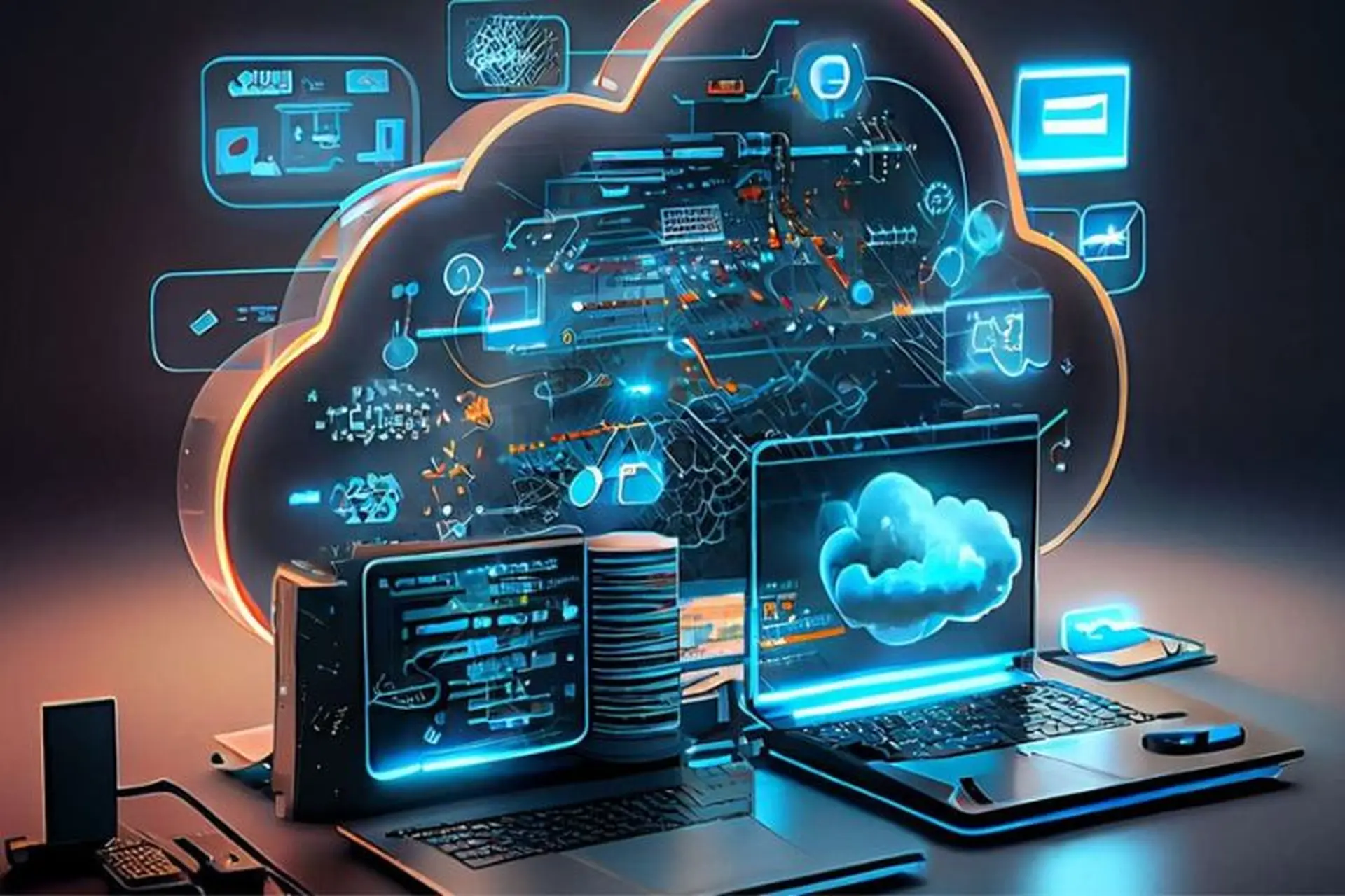 Cloud Strategy là gì? Vai trò của Cloud Strategy và các bước xây dựng cho doanh nghiệp