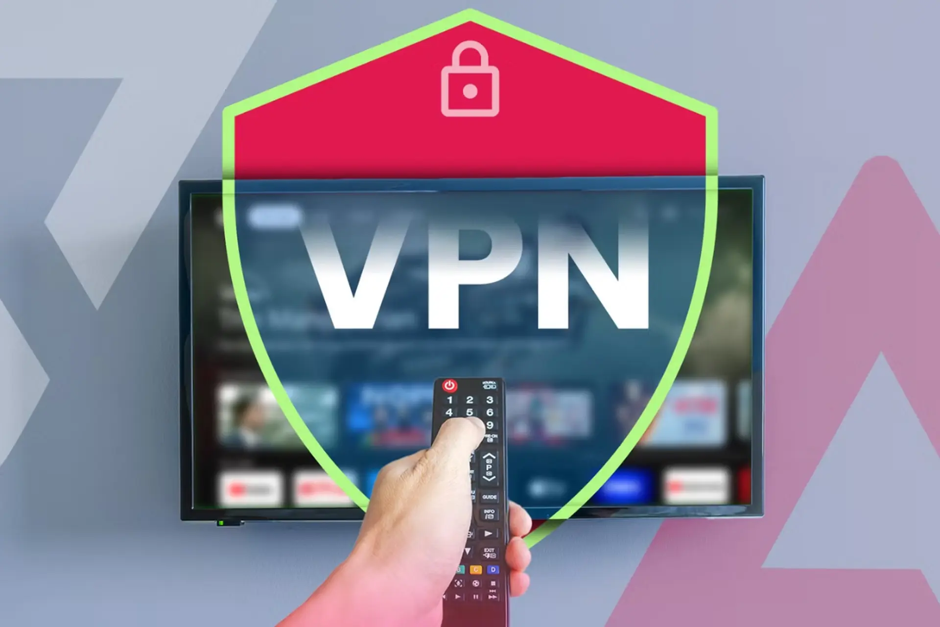Có nên cài đặt VPN trên Smart TV không? Hiểu đúng để cân nhắc trước khi thiết lập