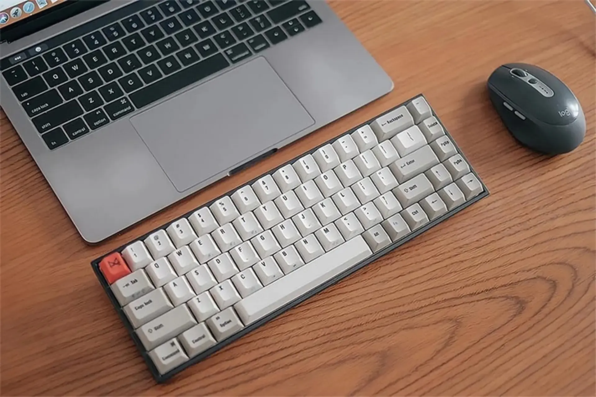 Có nên dùng bàn phím rời cho laptop? Lợi ích thực tế và những điều cần cân nhắc trước khi mua