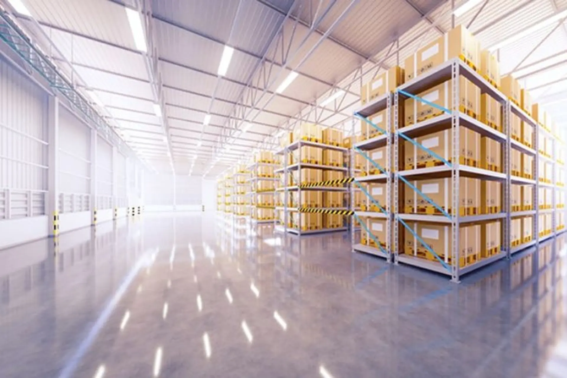 Cold Chain (Chuỗi cung ứng lạnh): Khái niệm, cấu trúc cơ bản và ý nghĩa đối với doanh nghiệp