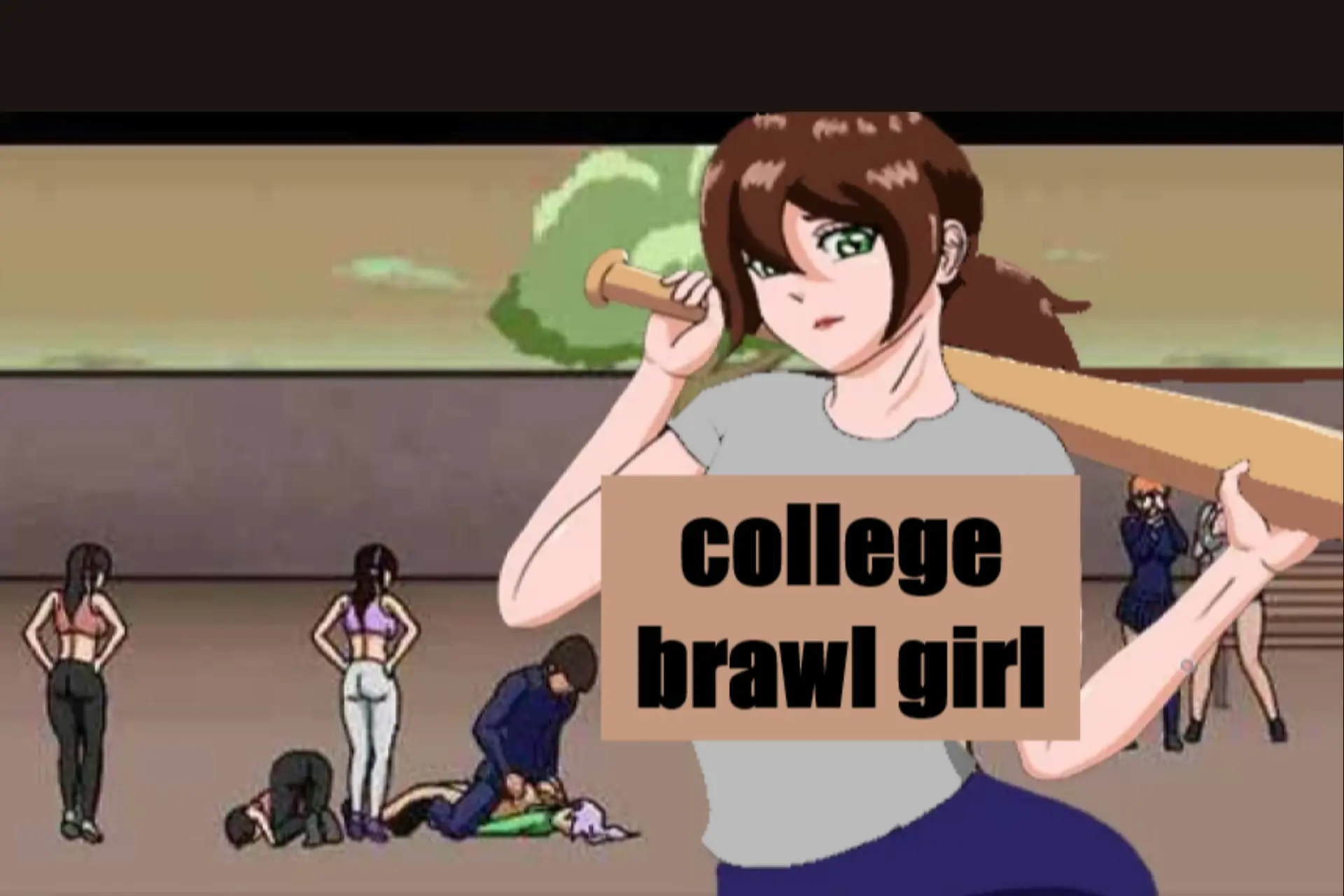 College Brawl là gì? Khám phá sức hút và những lưu ý quan trọng về tựa game này 
