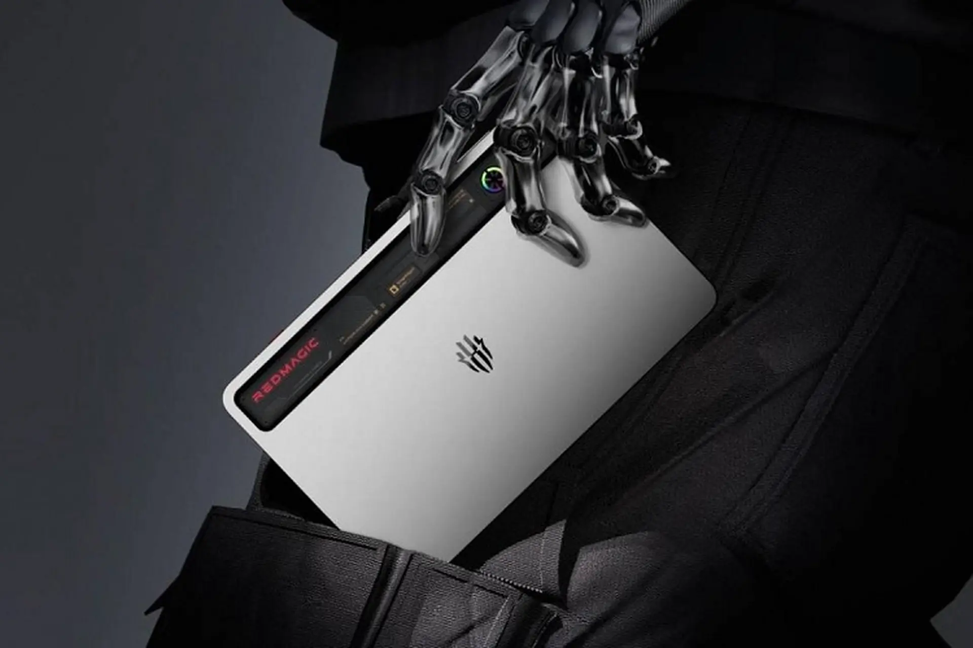 Đánh giá Redmagic Astra Gaming Tablet - Chi tiết cấu hình và trải nghiệm thực tế có xứng đáng với giá tiền?