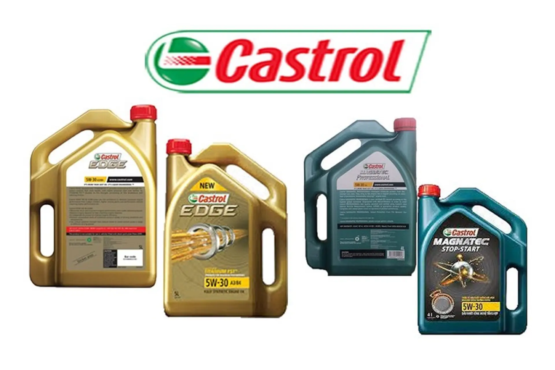 Tìm hiểu dầu nhớt ô tô Castrol 5W30. Đây có phải là lựa chọn tốt để tối ưu hiệu suất và bảo vệ động cơ xe?