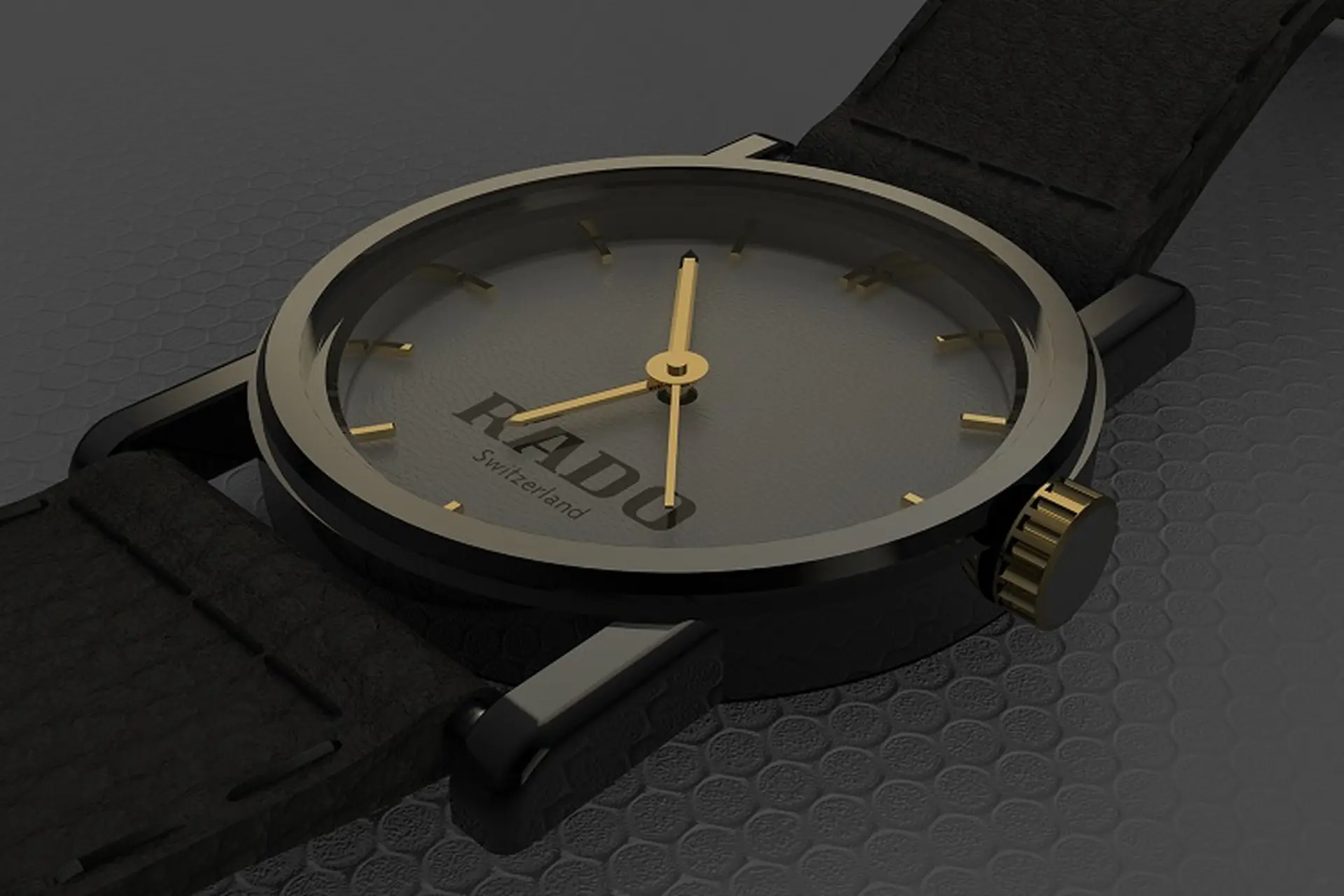 Đồng hồ Rado - Câu chuyện về thương hiệu Thụy Sĩ và những ưu điểm nổi bật khiến bạn không thể bỏ qua