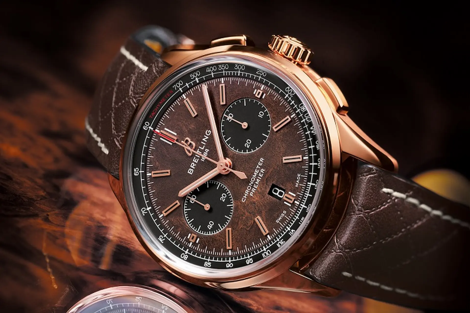 Đồng hồ Bentley của nước nào? Khám phá cỗ máy thời gian sang trọng biểu tượng đẳng cấp Thụy Sĩ - Đức