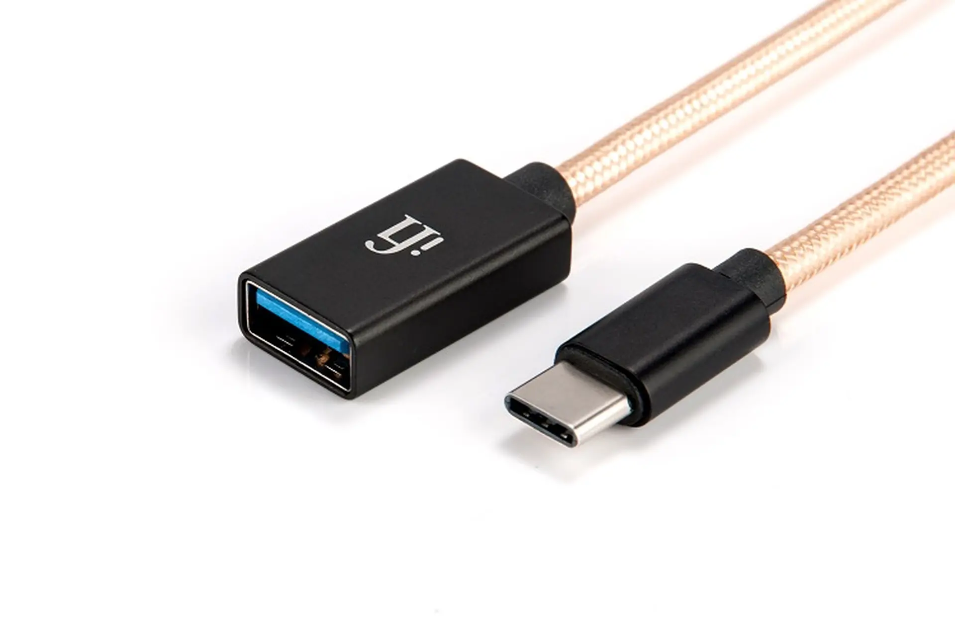 Cáp OTG là gì? Khám phá những công dụng bất ngờ mà bạn chưa từng biết đến của loại cáp này