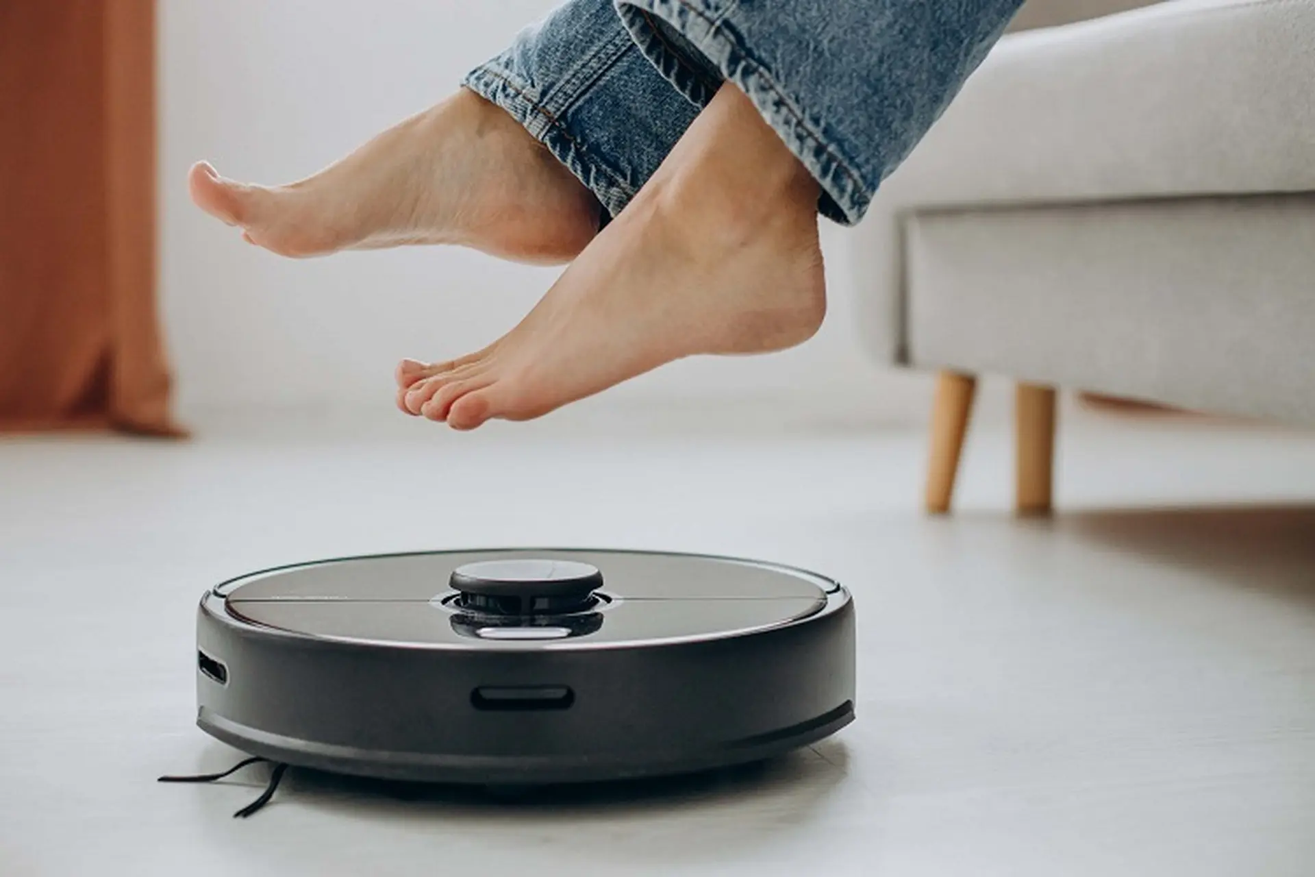Khám phá tính năng lên lịch trình dọn dẹp của robot hút bụi: Tối ưu hóa thời gian và duy trì nhà cửa sạch sẽ tự động