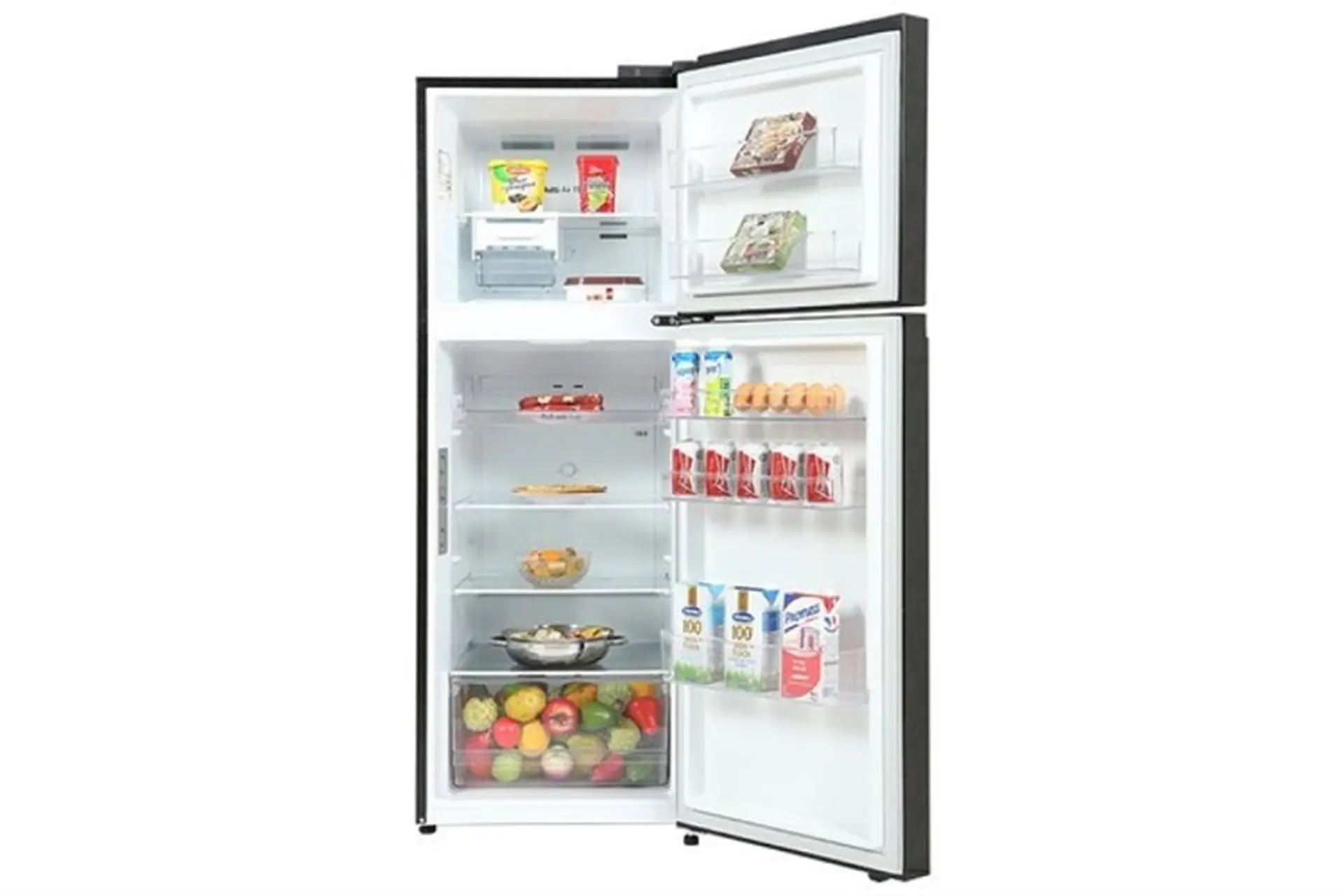 Đánh giá tủ lạnh LG Inverter 315 lít GN-M312BL từ thiết kế đến hiệu năng. Liệu có đáng để sở hữu?